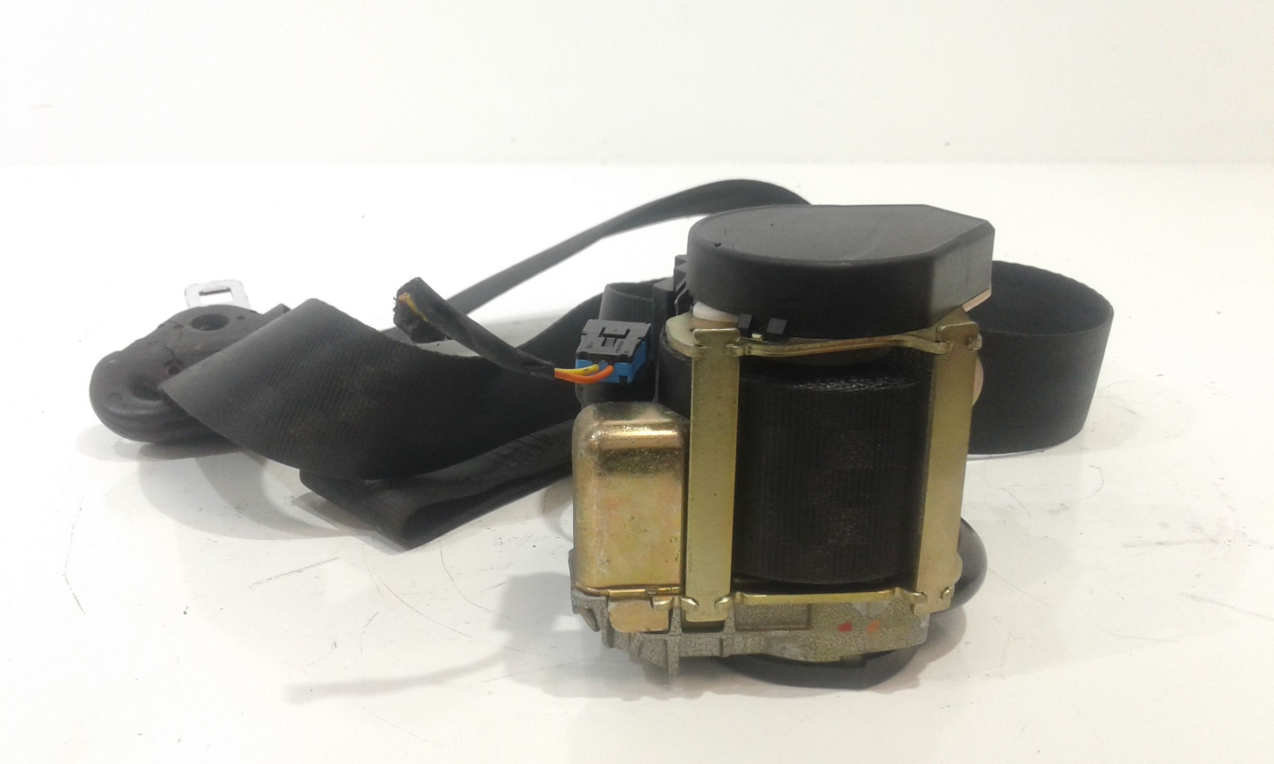 Cintura di Sicurezza anteriore Destra con pretensionatore PEUGEOT 1007 1 Serie