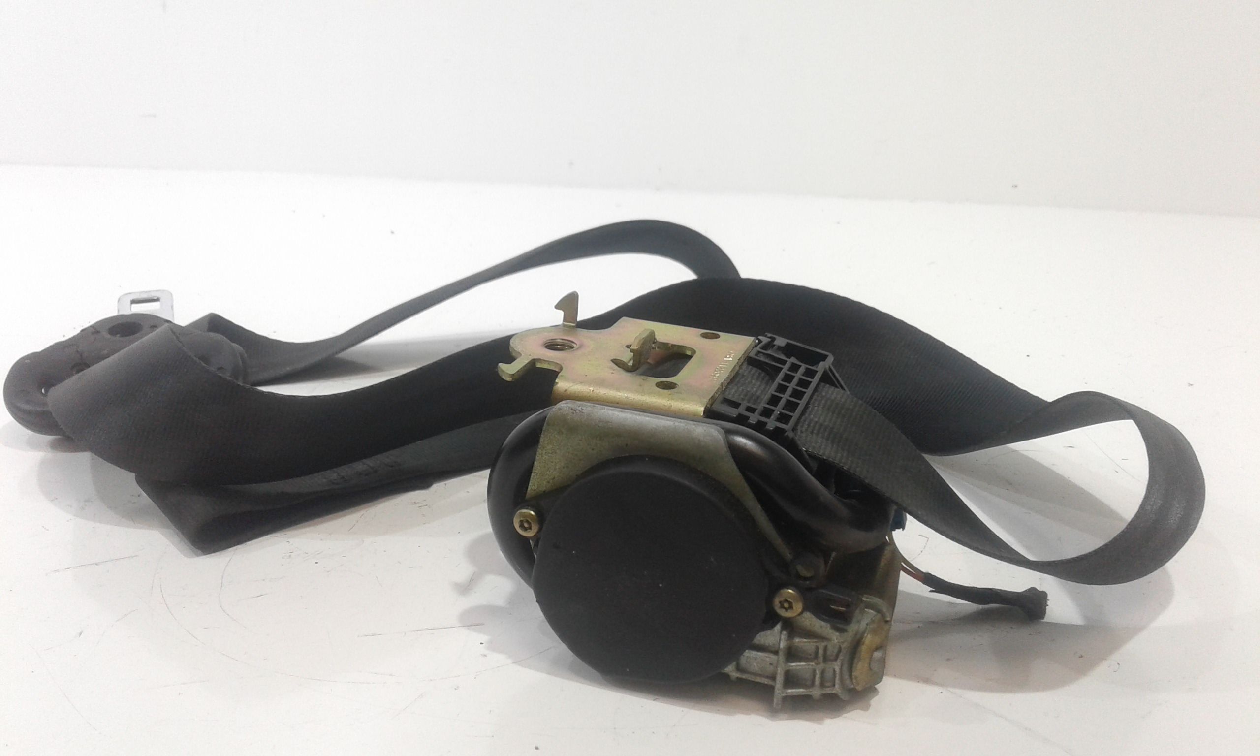 Cintura di Sicurezza anteriore Destra con pretensionatore PEUGEOT 1007 1 Serie