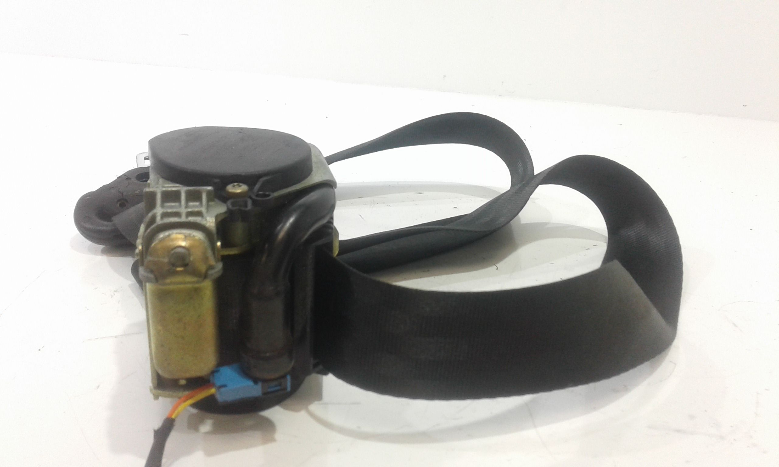 Cintura di Sicurezza anteriore Destra con pretensionatore PEUGEOT 1007 1 Serie