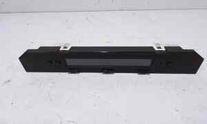 Display multifunzione computer di bordo per Fiat Sedici 1 Serie (2006 - 2009)