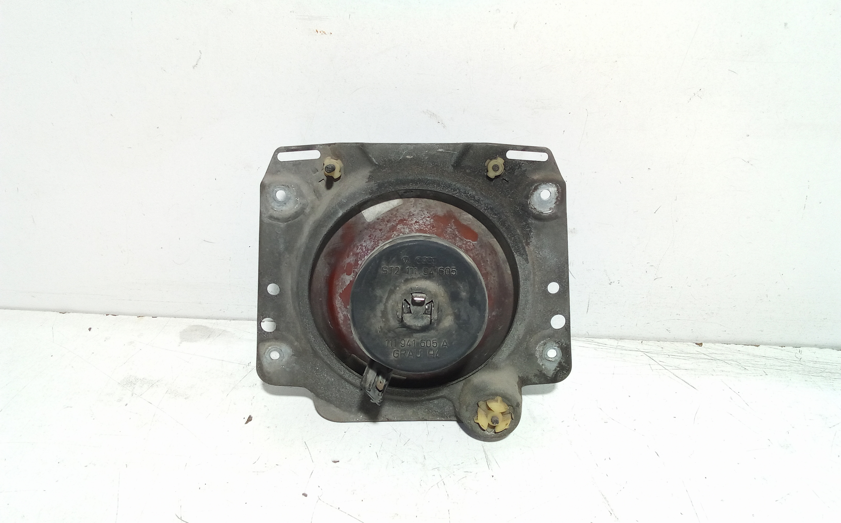 Faro anteriore Destro Passeggero per Volkswagen Golf 2 Serie (83>92) (1983 - 1992)