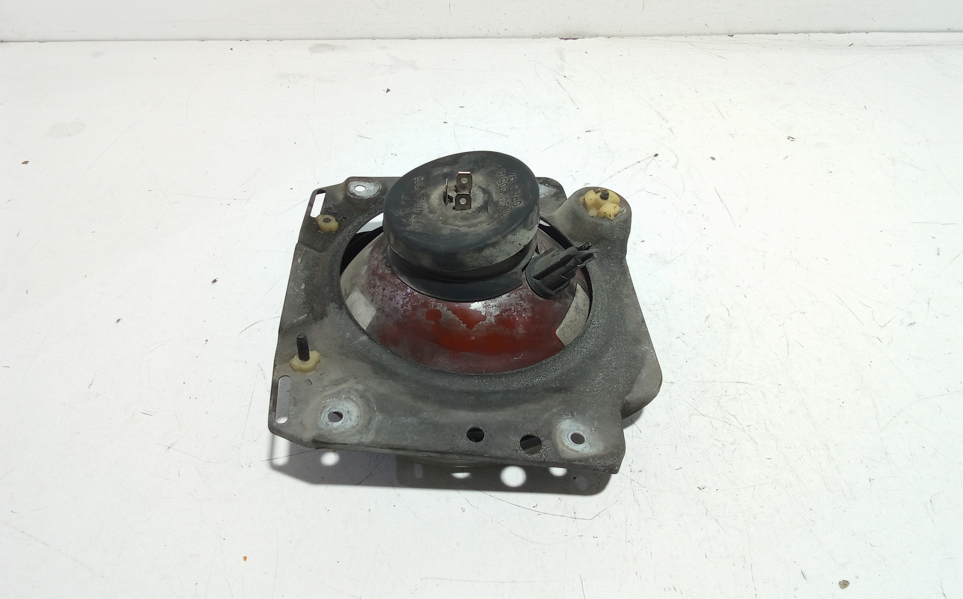 Faro anteriore Destro Passeggero per Volkswagen Golf 2 Serie (83>92) (1983 - 1992)