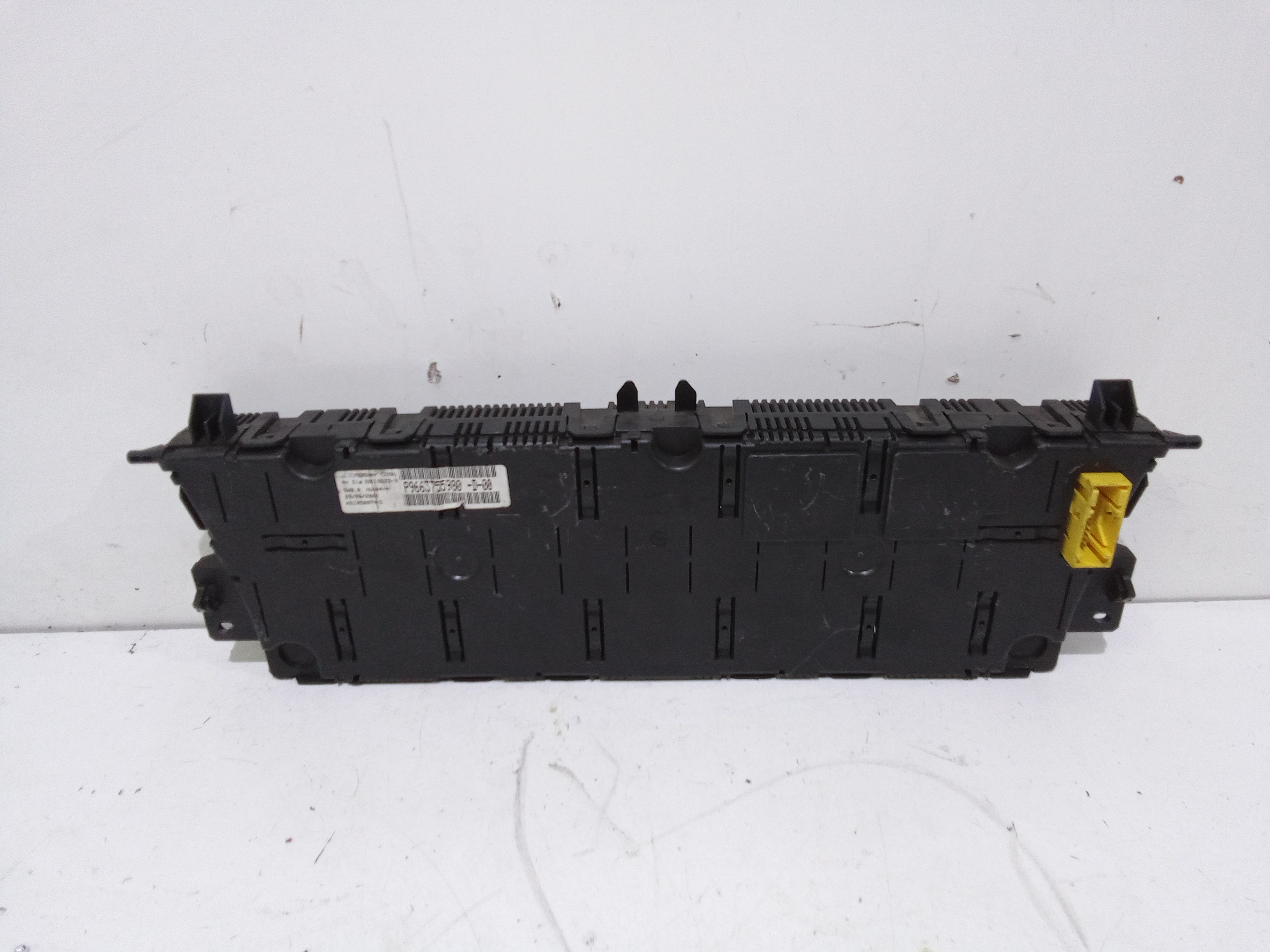 Quadro Strumenti per Citroen C4 Grand Picasso (06>13) (2006 - 2013)