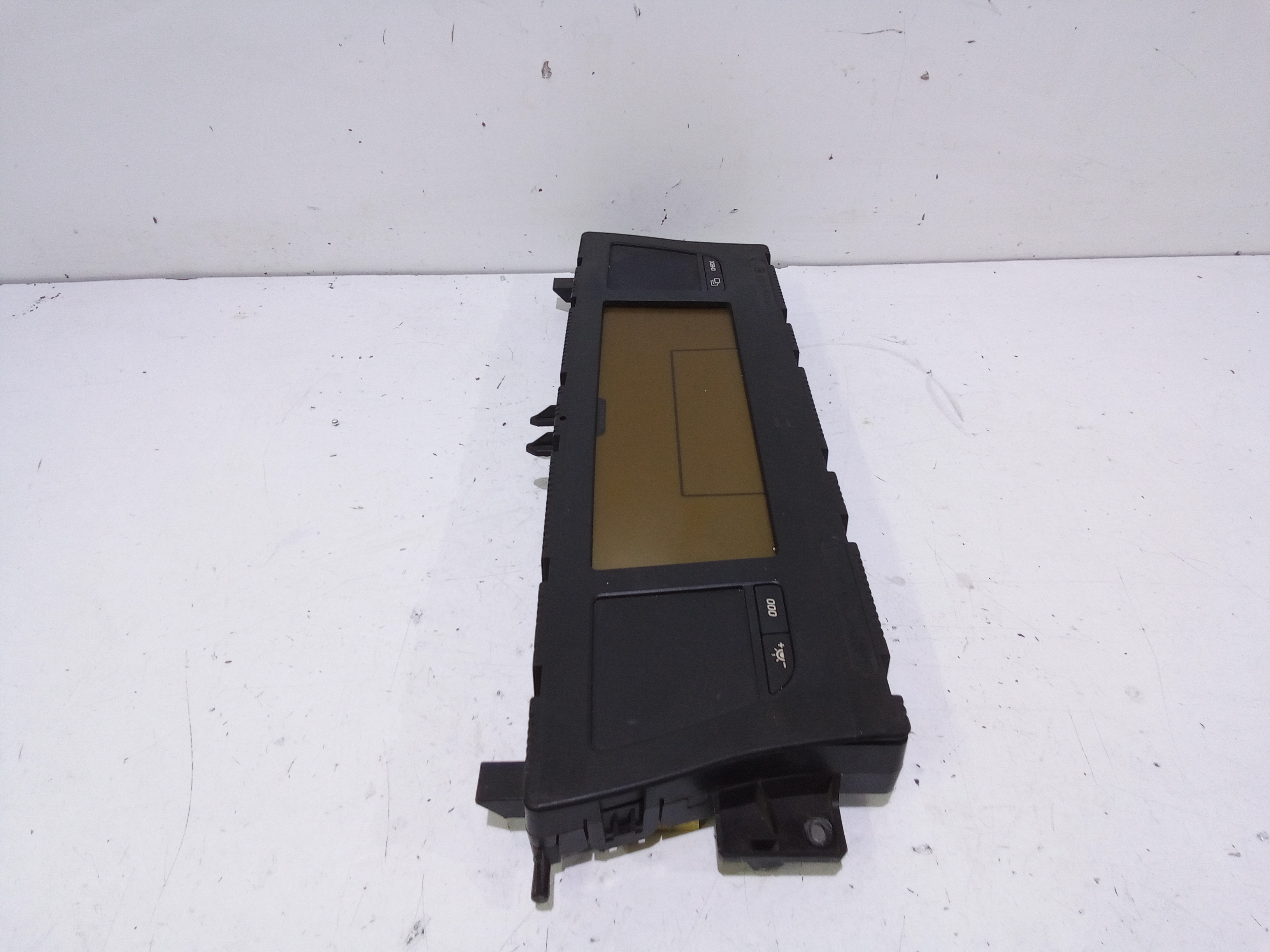 Quadro Strumenti per Citroen C4 Grand Picasso (06>13) (2006 - 2013)
