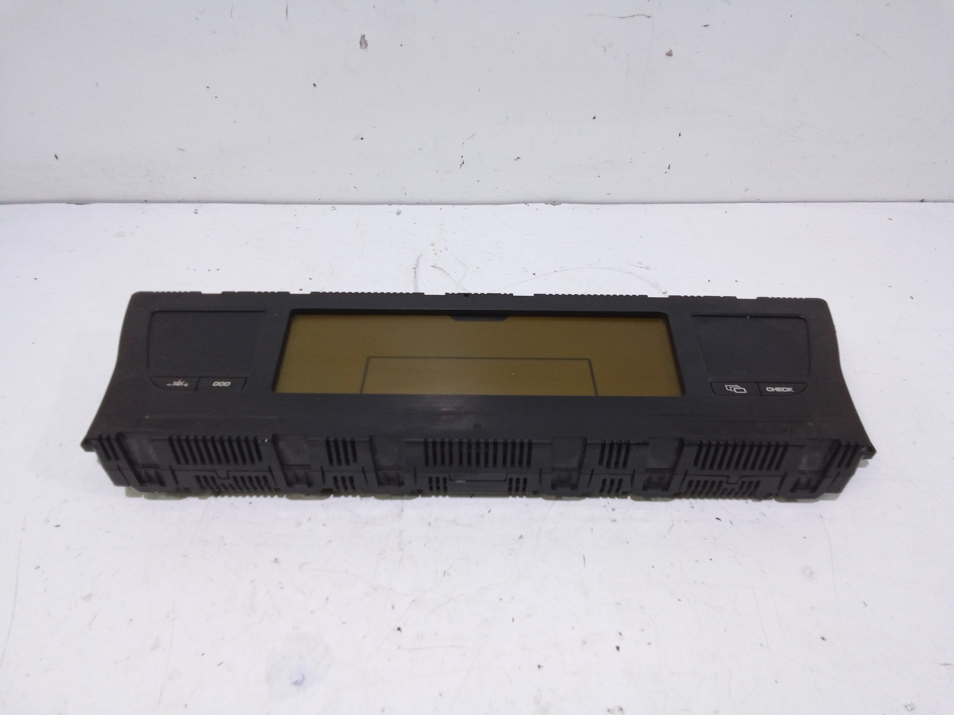 Quadro Strumenti per Citroen C4 Grand Picasso (06>13) (2006 - 2013)