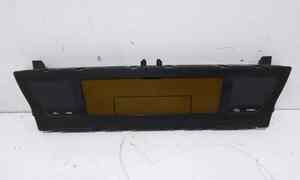 Quadro Strumenti per Citroen C4 Grand Picasso (06>13) (2006 - 2013)