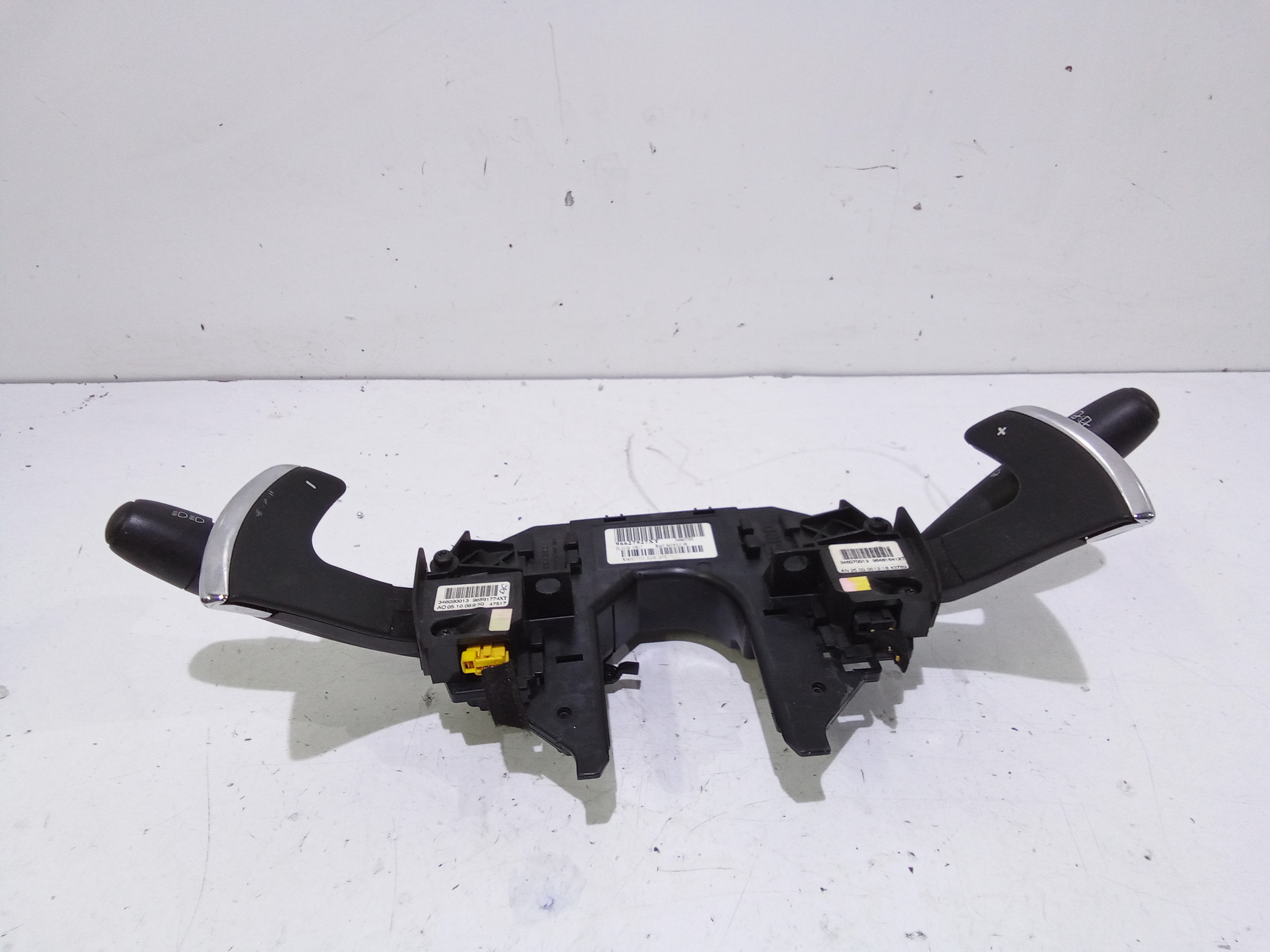 Devioluci per Citroen C4 Grand Picasso (06>13) (2006 - 2013)