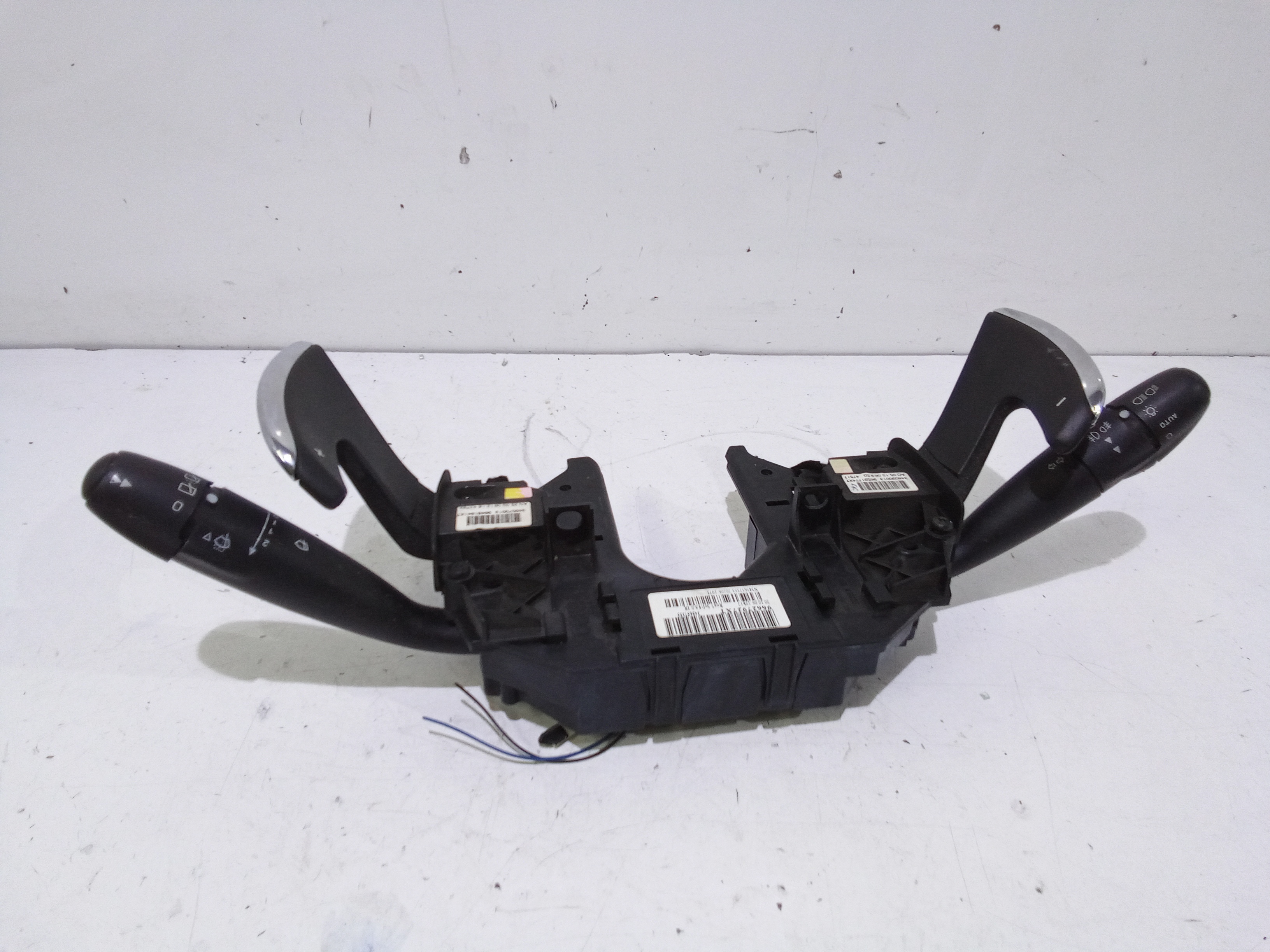 Devioluci per Citroen C4 Grand Picasso (06>13) (2006 - 2013)