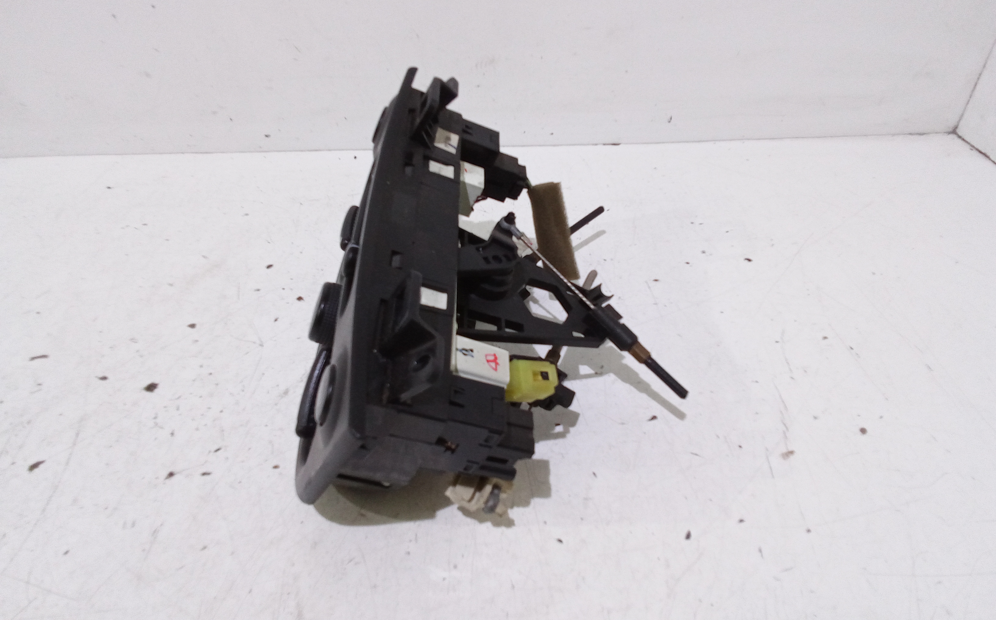 Comandi Clima per Chevrolet Matiz 4 Serie (2007 - 2010)