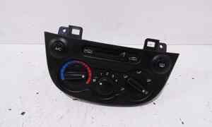 Comandi Clima per Chevrolet Matiz 4 Serie (2007 - 2010)