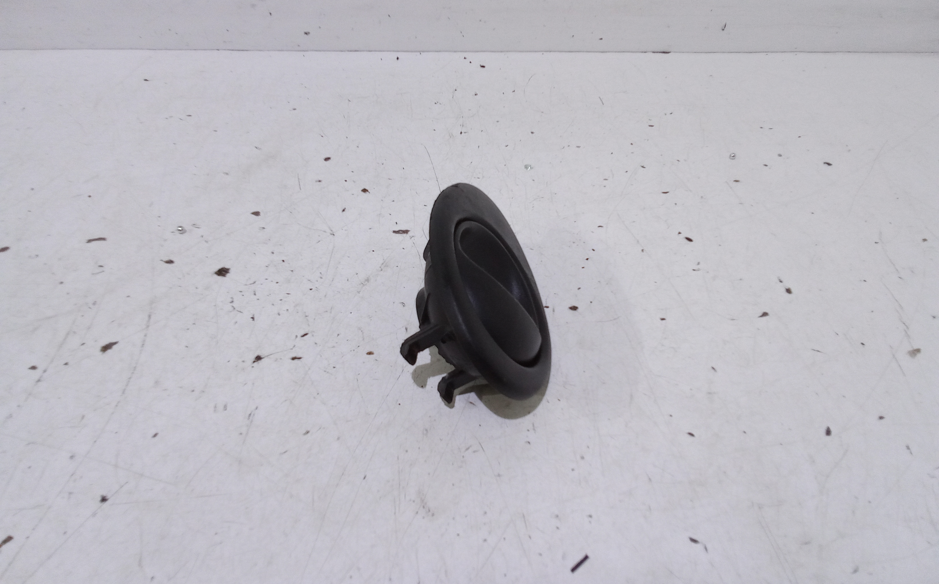 Maniglia interna anteriore Sinistra per Chevrolet Matiz 4 Serie (2007 - 2010)