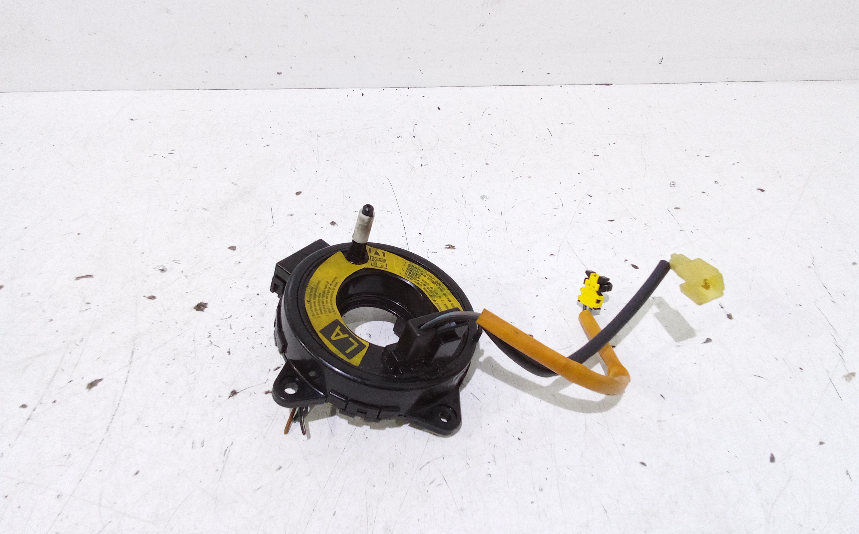 Contatto Spiralato per Chevrolet Matiz 4 Serie (2007 - 2010)