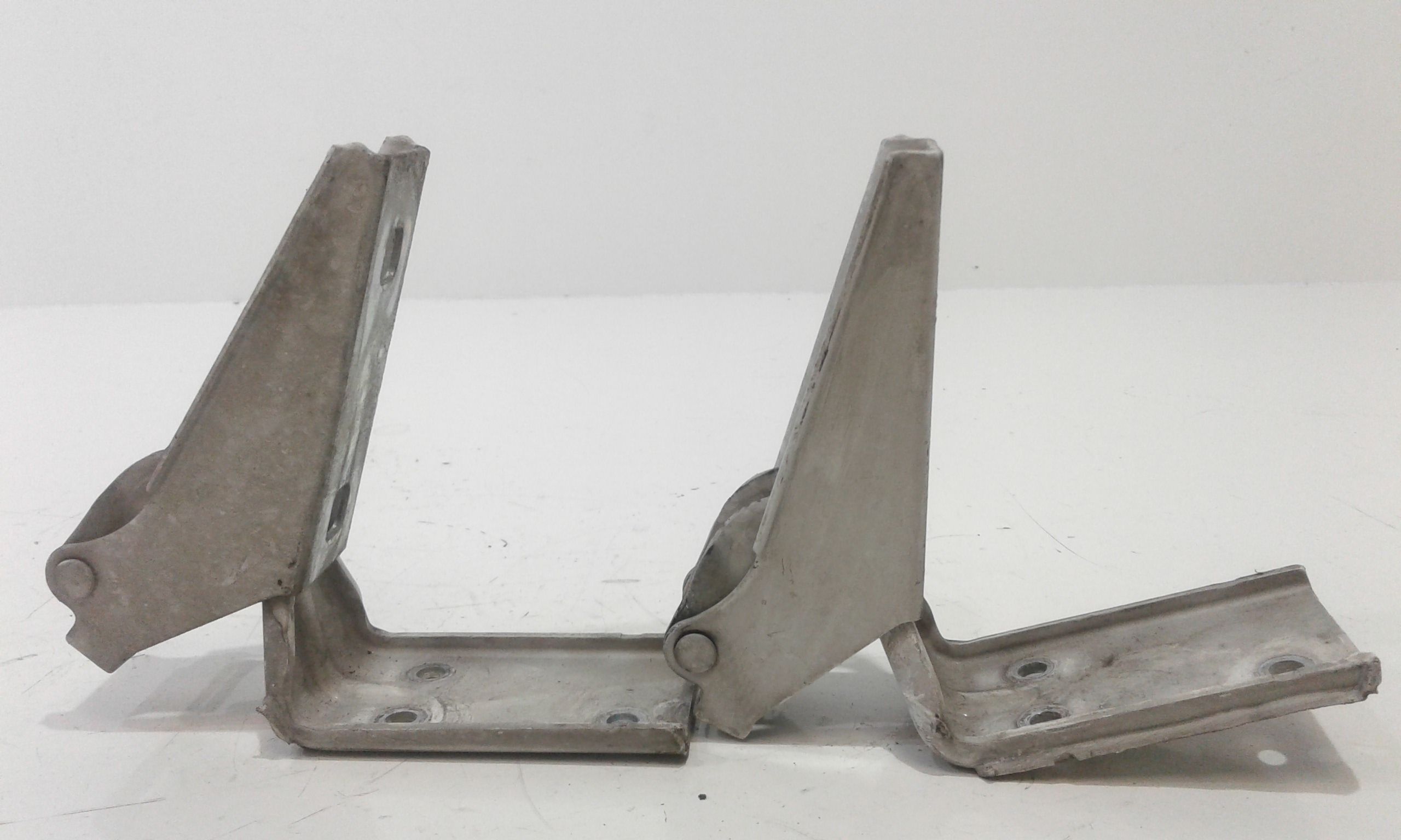 Cerniere cofano anteriore dx e sx ALFA ROMEO 33 Berlina 2 Serie