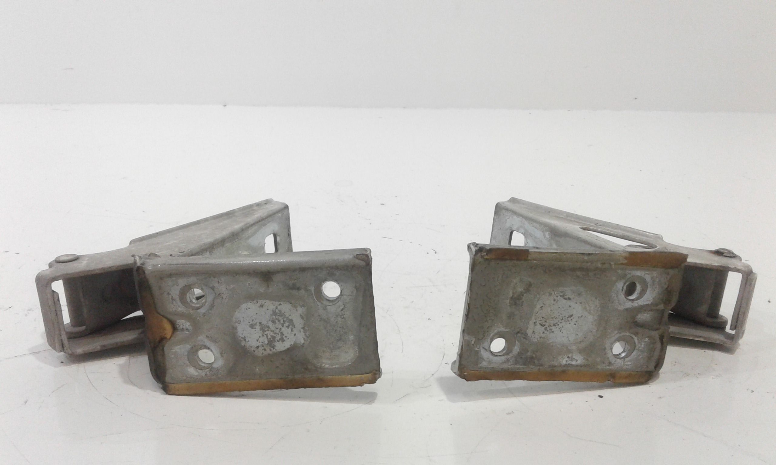 Cerniere cofano anteriore dx e sx ALFA ROMEO 33 Berlina 2 Serie