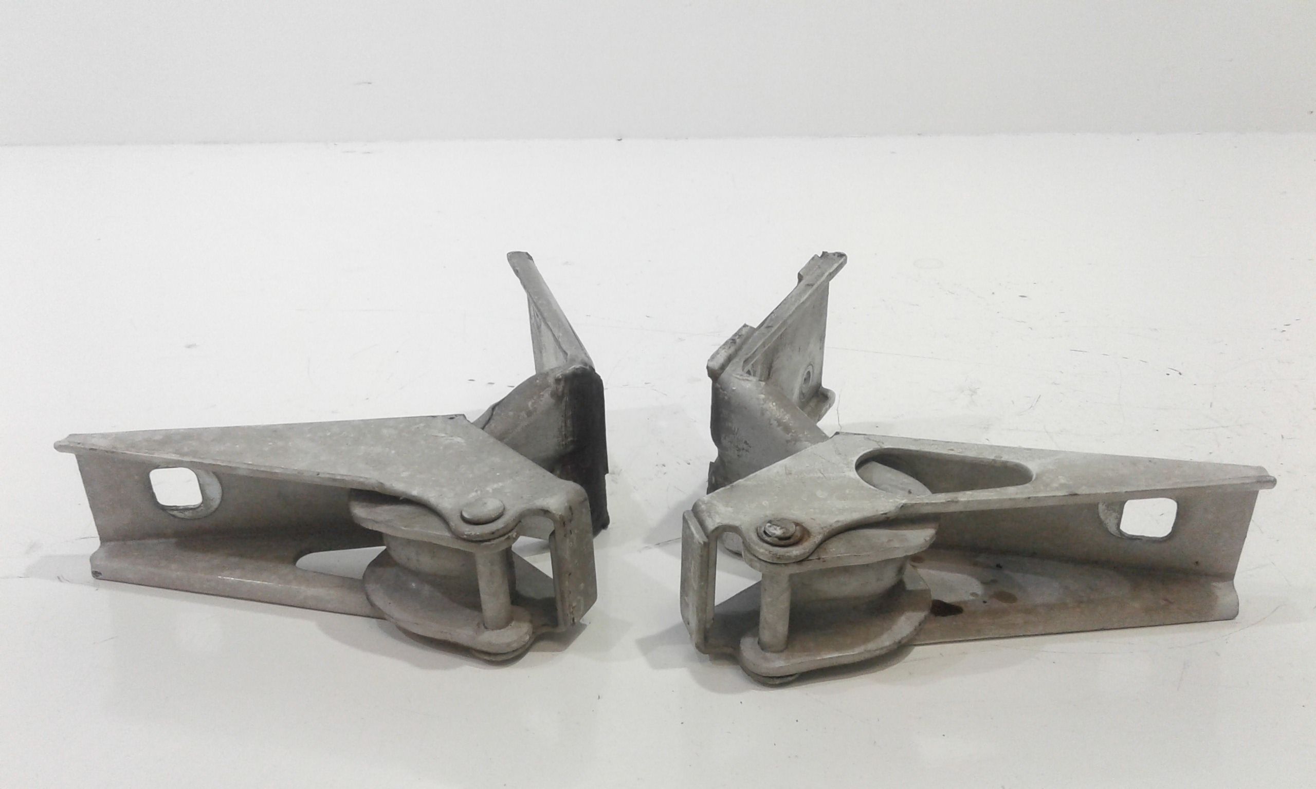 Cerniere cofano anteriore dx e sx ALFA ROMEO 33 Berlina 2 Serie