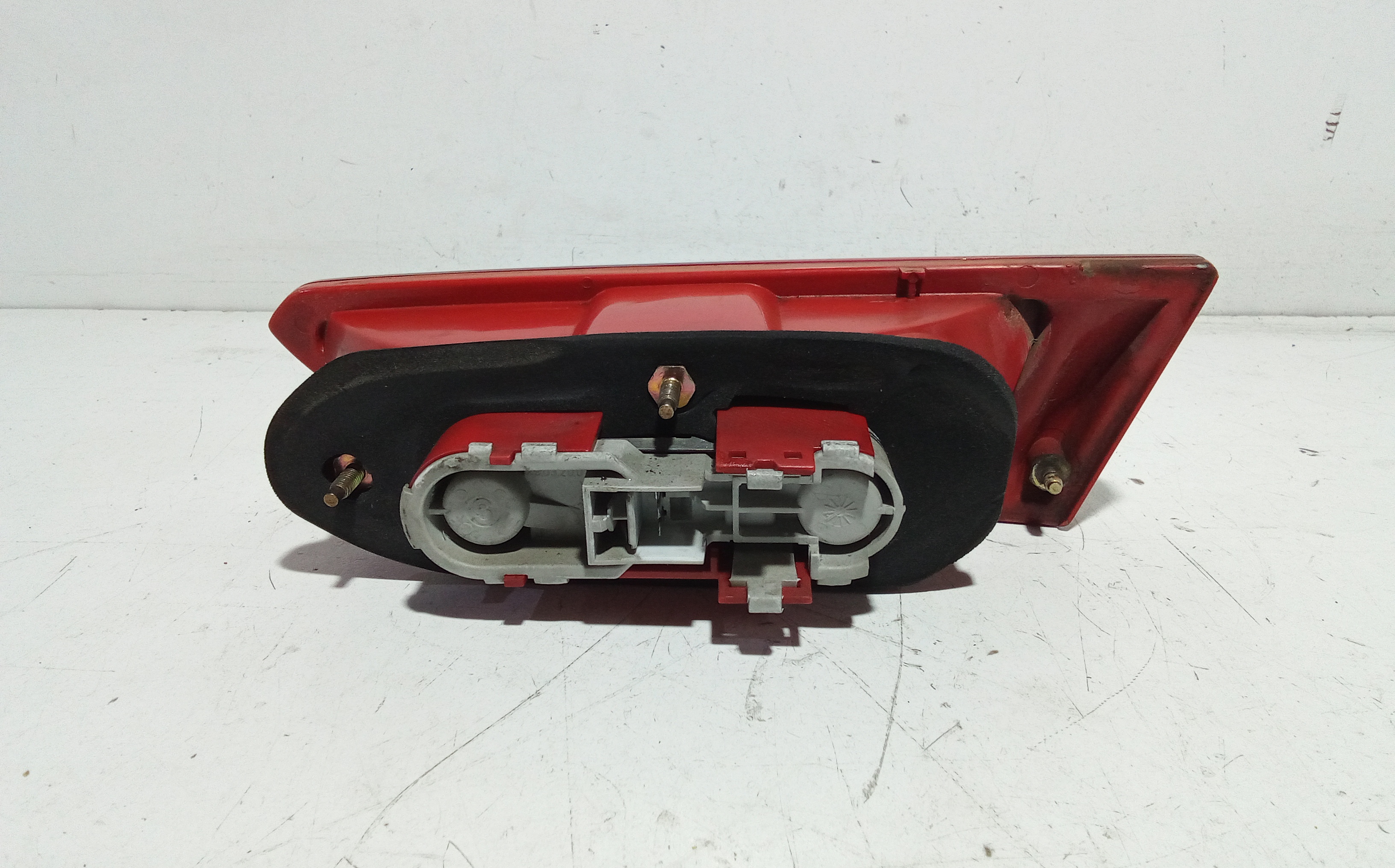 Stop Posteriore Sinistro Integrato nel Portello per Alfa Romeo 156 Berlina Serie (932_) (97>03) (1997 - 2003)