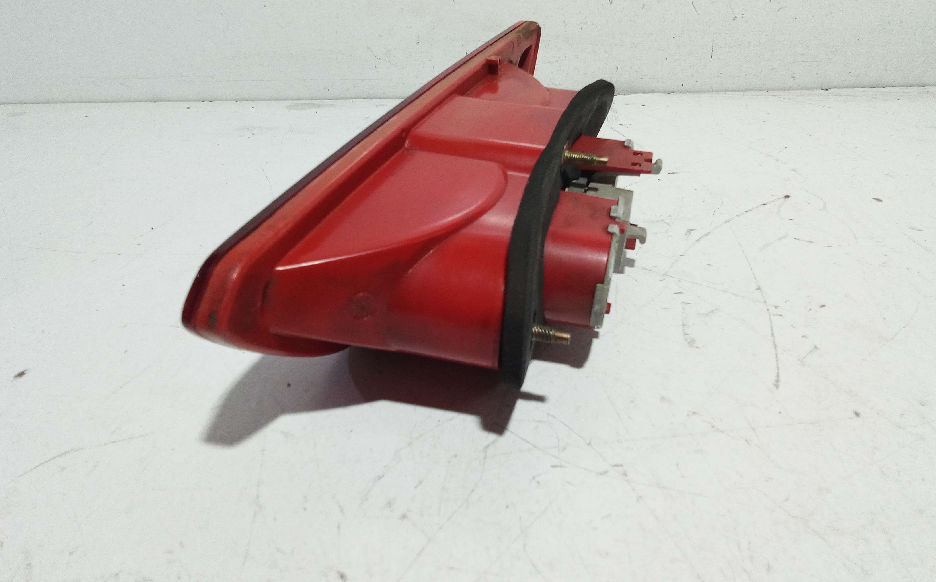 Stop Posteriore Sinistro Integrato nel Portello per Alfa Romeo 156 Berlina Serie (932_) (97>03) (1997 - 2003)