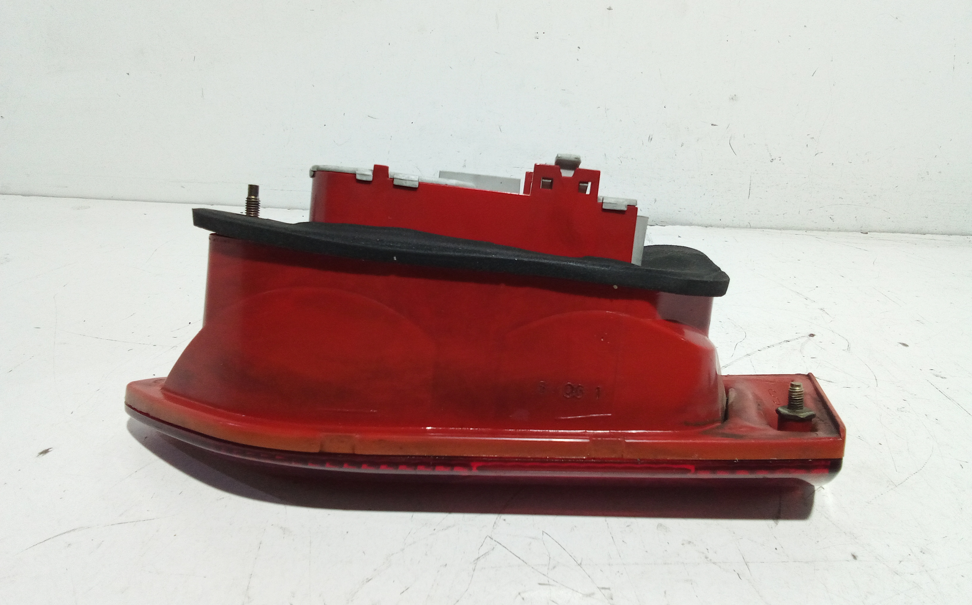 Stop Posteriore Sinistro Integrato nel Portello per Alfa Romeo 156 Berlina Serie (932_) (97>03) (1997 - 2003)