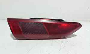 Stop Posteriore Sinistro Integrato nel Portello per Alfa Romeo 156 Berlina Serie (932_) (97>03) (1997 - 2003)