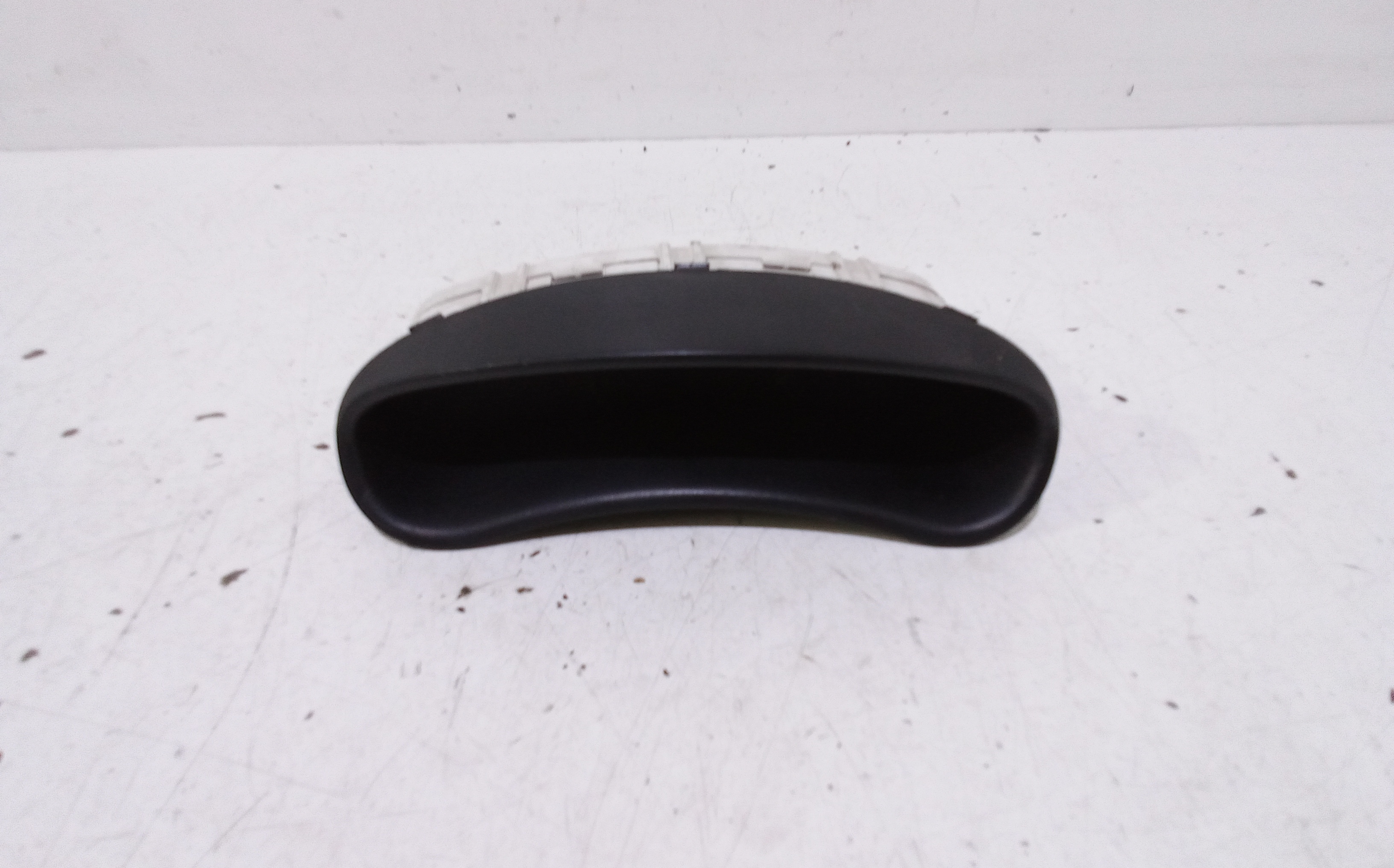 Display multifunzione computer di bordo per Chevrolet Matiz 4 Serie (2007 - 2010)