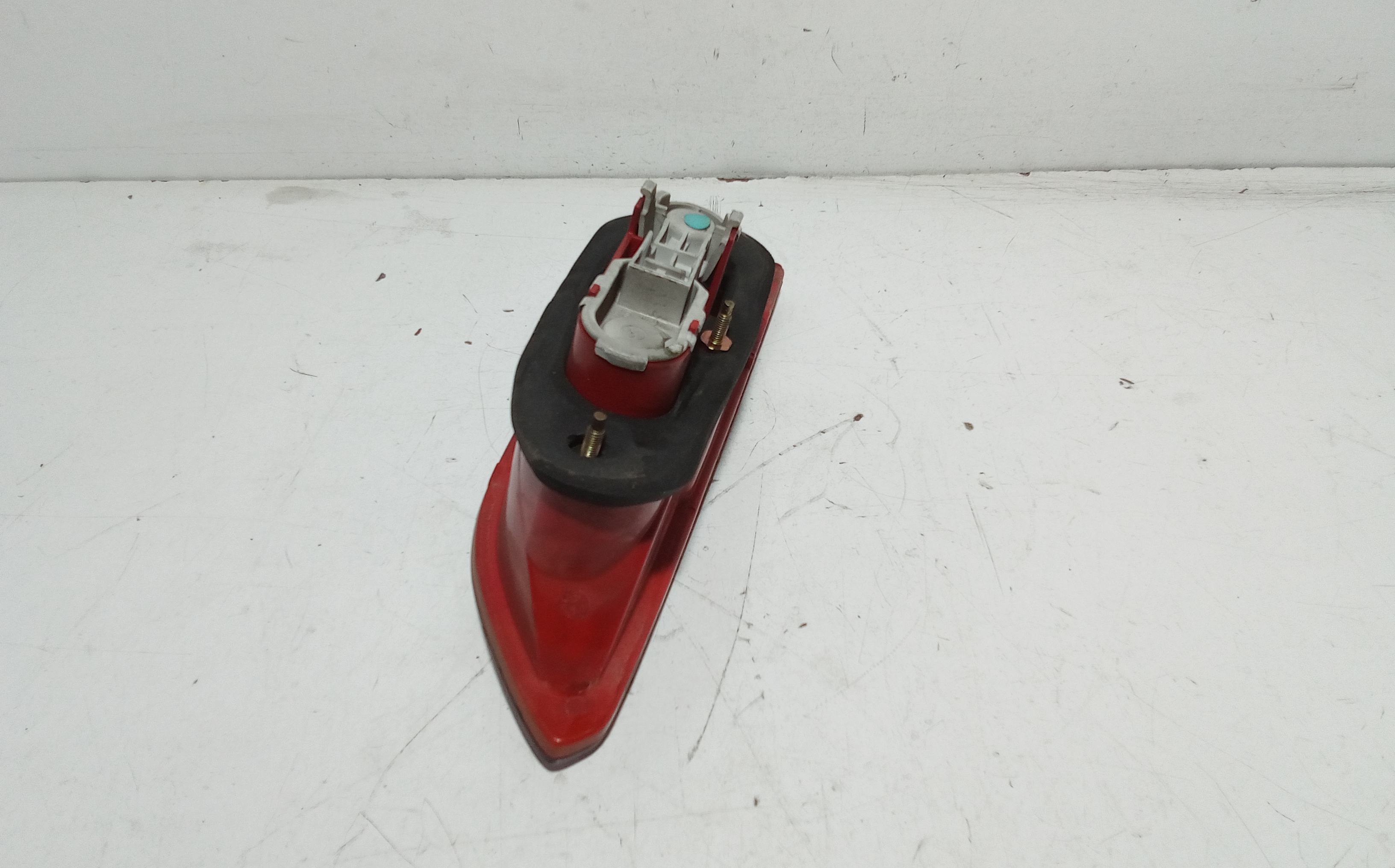 Stop Posteriore Destro Integrato nel Portello per Alfa Romeo 156 Berlina Serie (932_) (97>03) (1997 - 2003)