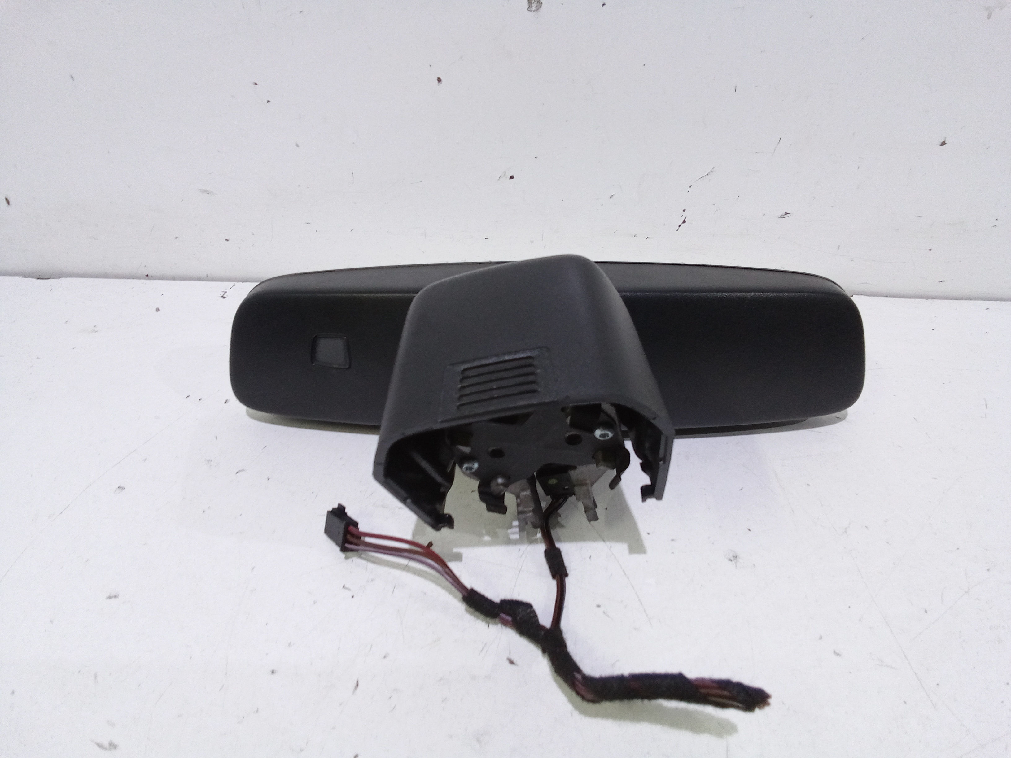 Specchietto Retrovisore Interno per Volkswagen Golf Serie Viii (19>) (2019 - In produzione)