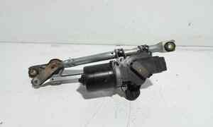 Motorino tergi ant completo di tandem per Citroen C1 1 Serie (2005 - 2008)