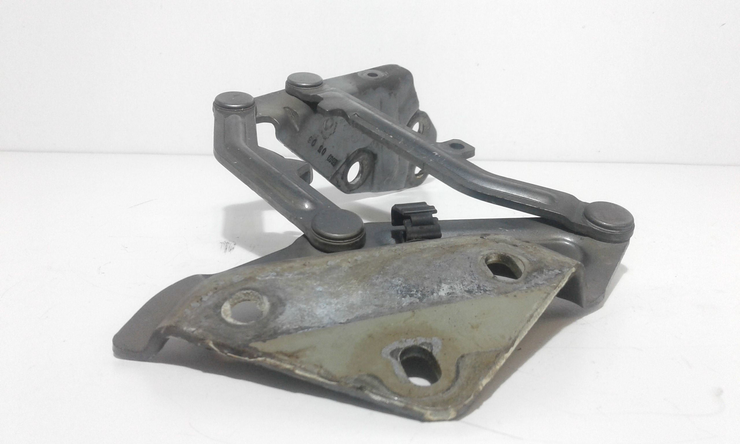 Cerniere cofano anteriore dx e sx VOLKSWAGEN Touareg 1 Serie