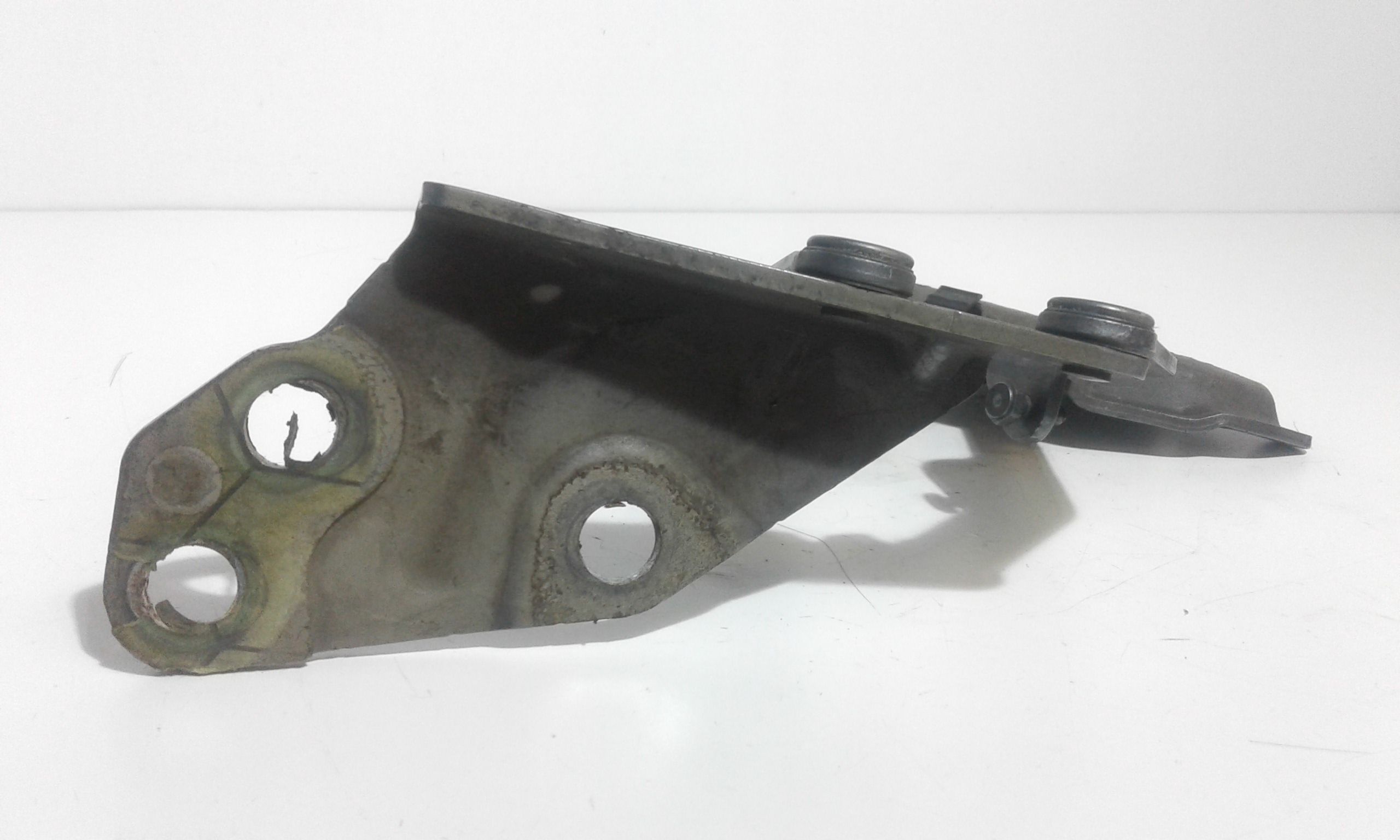 Cerniere cofano anteriore dx e sx VOLKSWAGEN Touareg 1 Serie