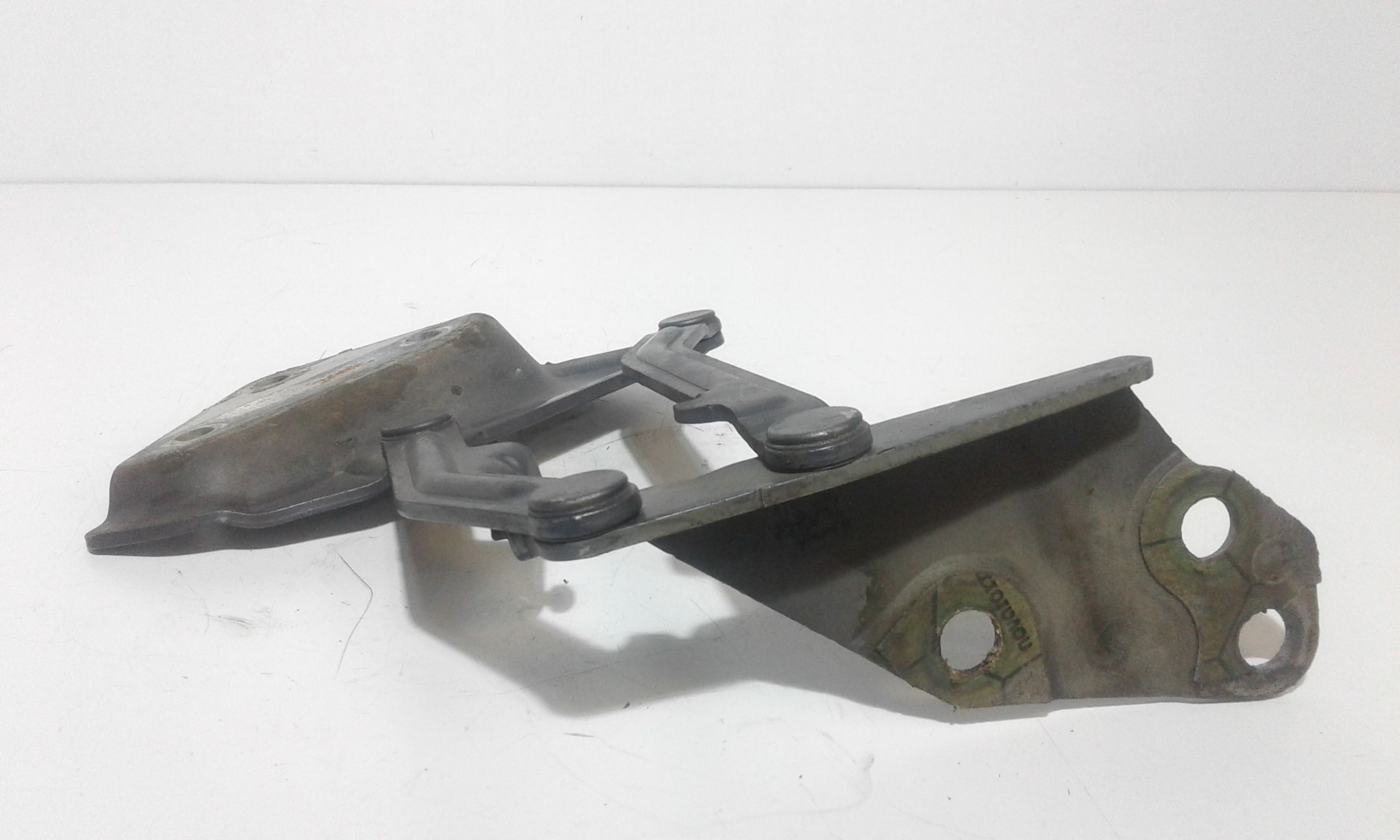 Cerniere cofano anteriore dx e sx VOLKSWAGEN Touareg 1 Serie