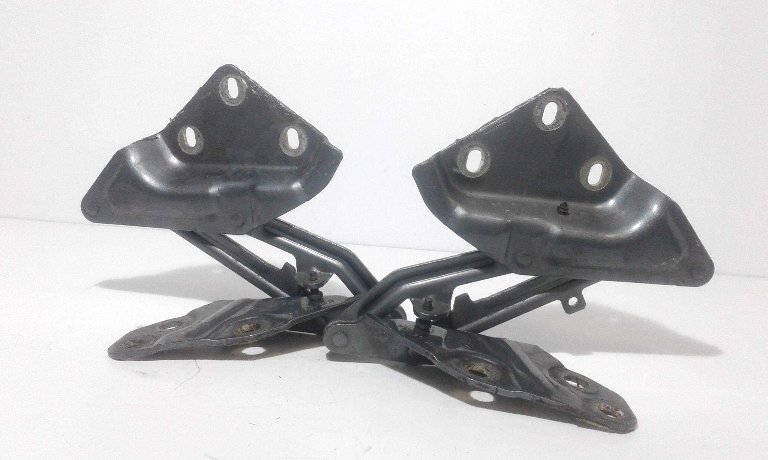 Cerniere cofano anteriore dx e sx VOLKSWAGEN Touareg 1 Serie