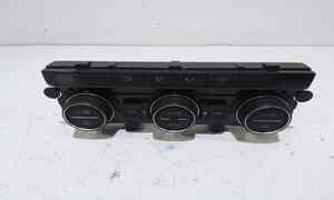 Comandi Clima per Volkswagen Golf Serie Viii (19>) (2019 - In produzione)