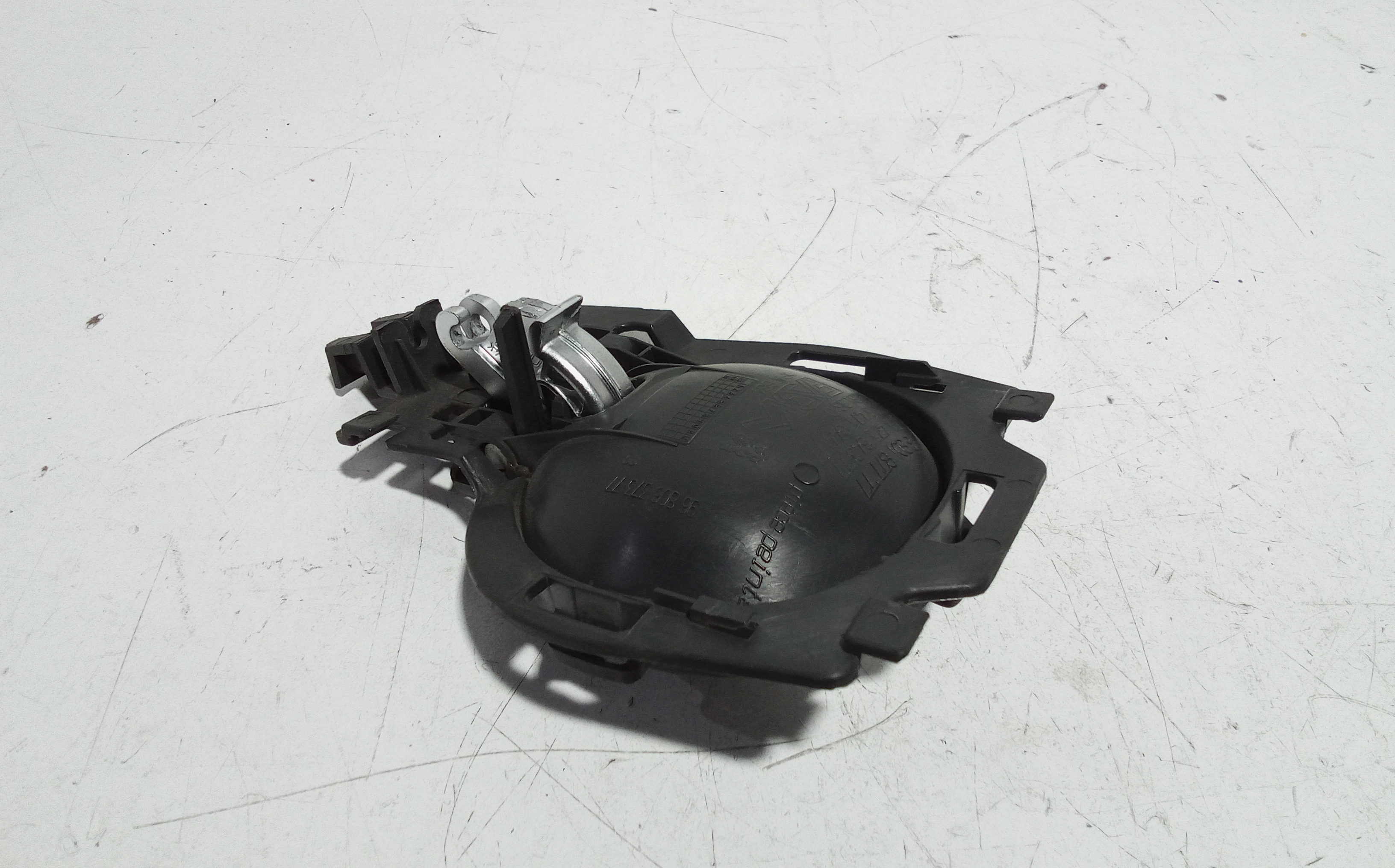 Maniglia interna Anteriore Destra per Citroen C3 1 Serie (2002 - 2005)