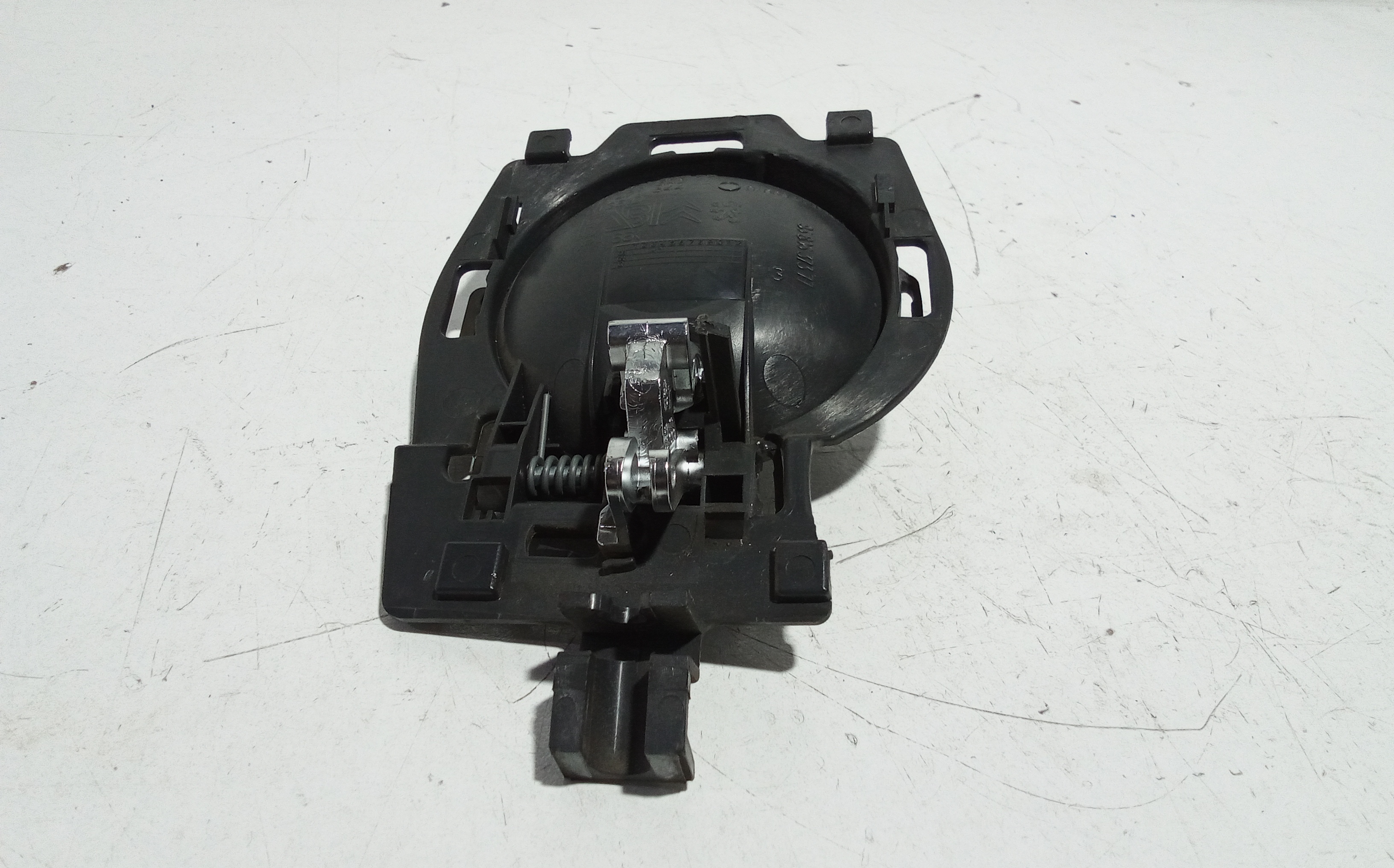 Maniglia interna Anteriore Destra per Citroen C3 1 Serie (2002 - 2005)