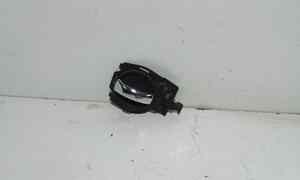 Maniglia interna Anteriore Destra per Citroen C3 1 Serie (2002 - 2005)