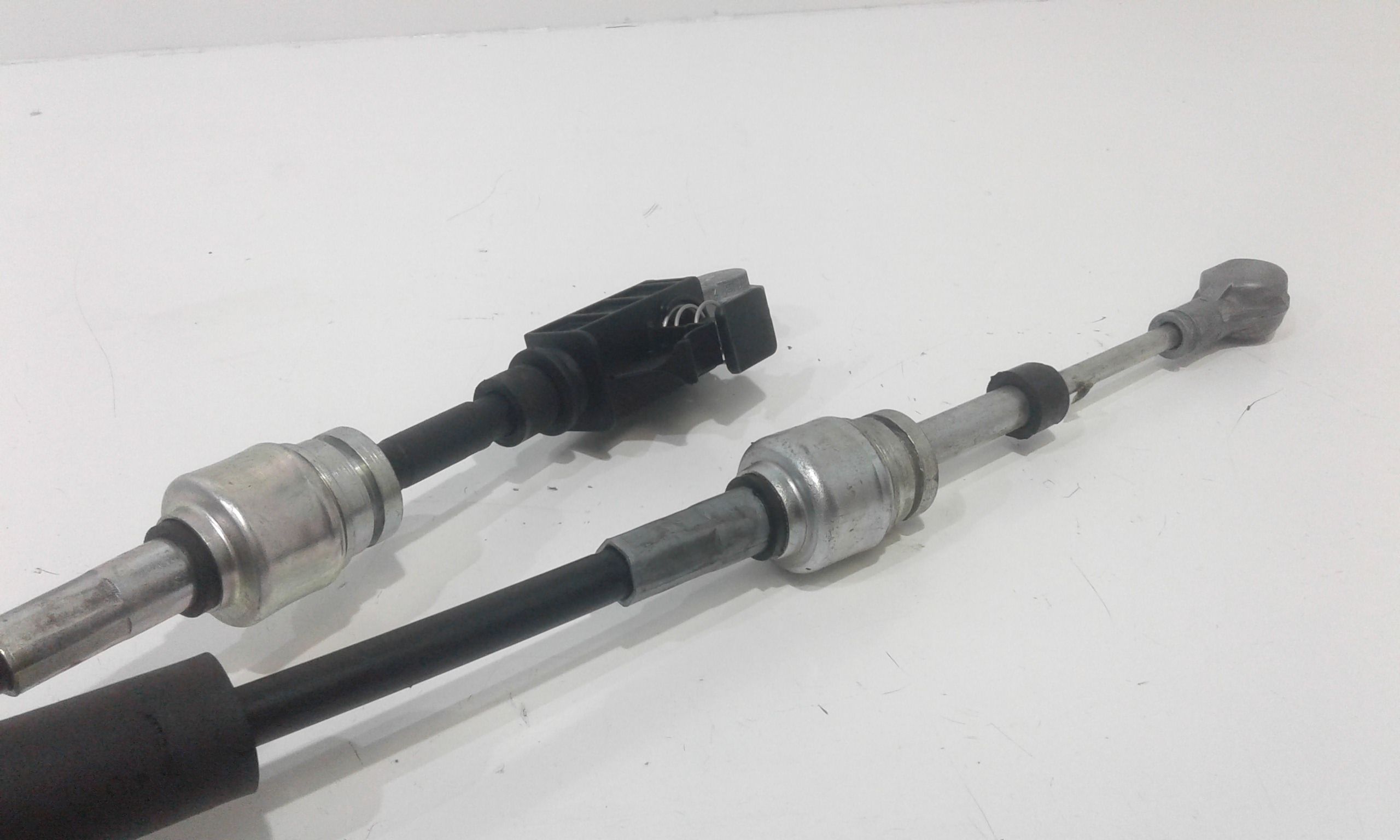 Cavi Marce FIAT 500 Serie (07>14)