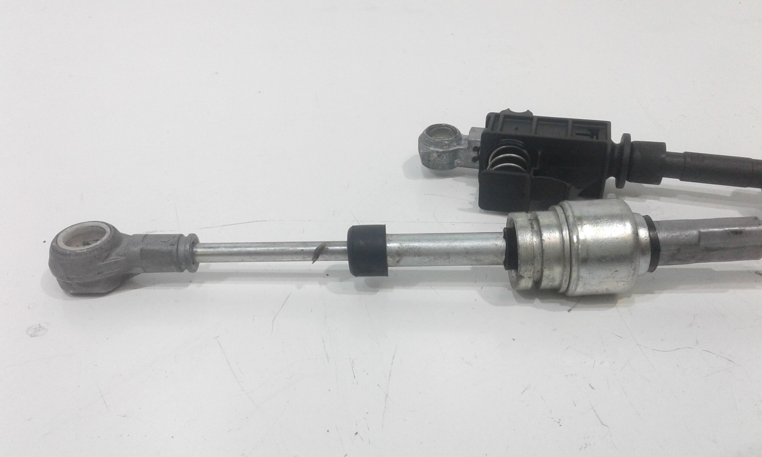 Cavi Marce FIAT 500 Serie (07>14)