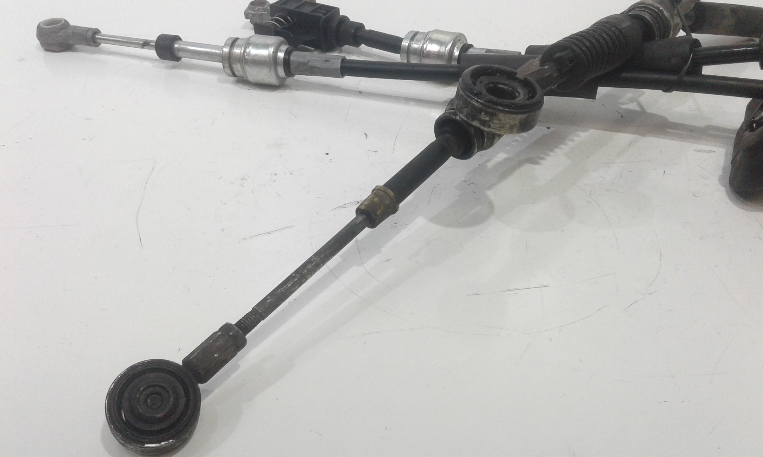 Cavi Marce FIAT 500 Serie (07>14)