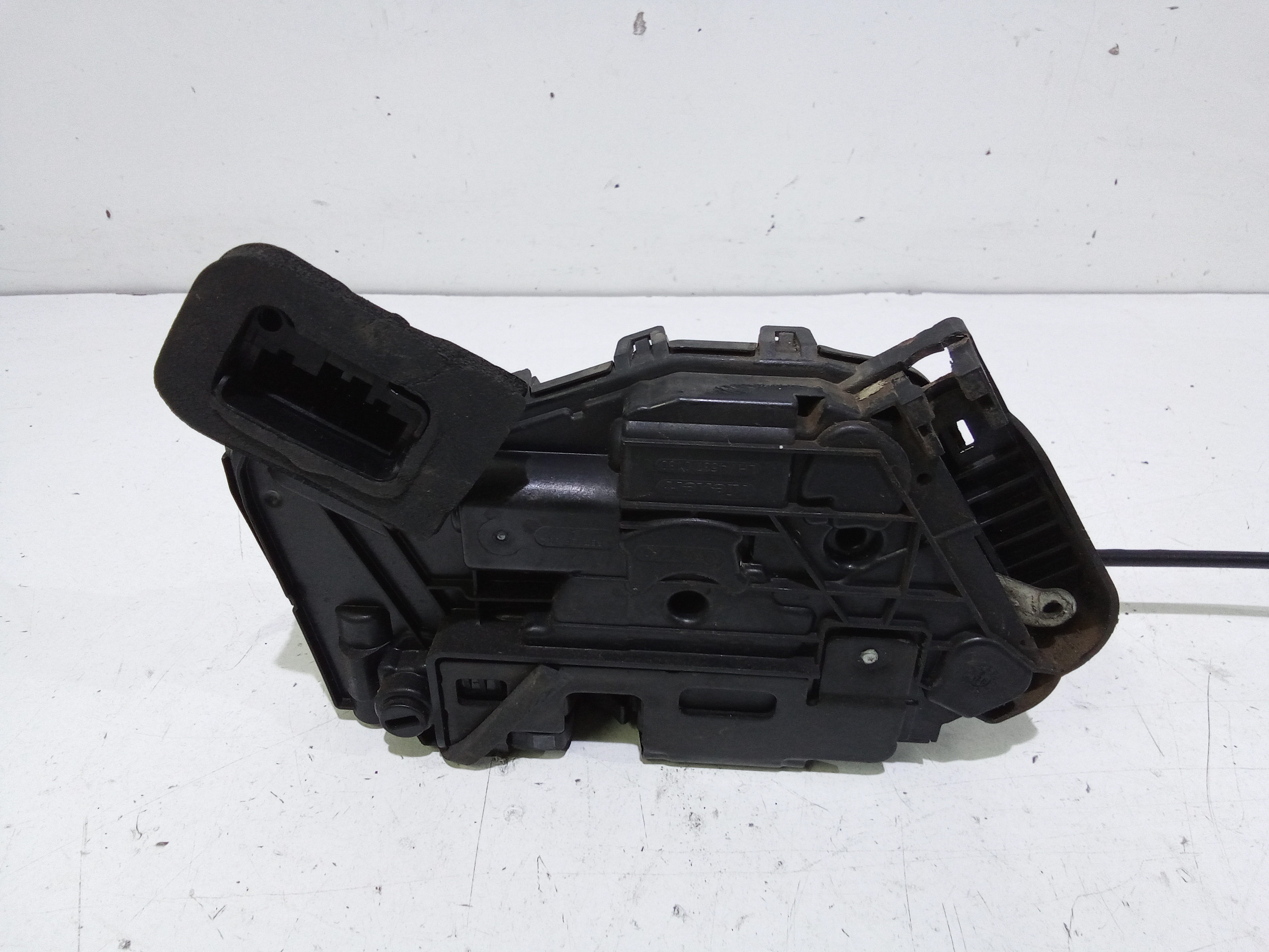 Serratura Posteriore Sinistra per Volkswagen Golf Serie Viii (19>) (2019 - In produzione)