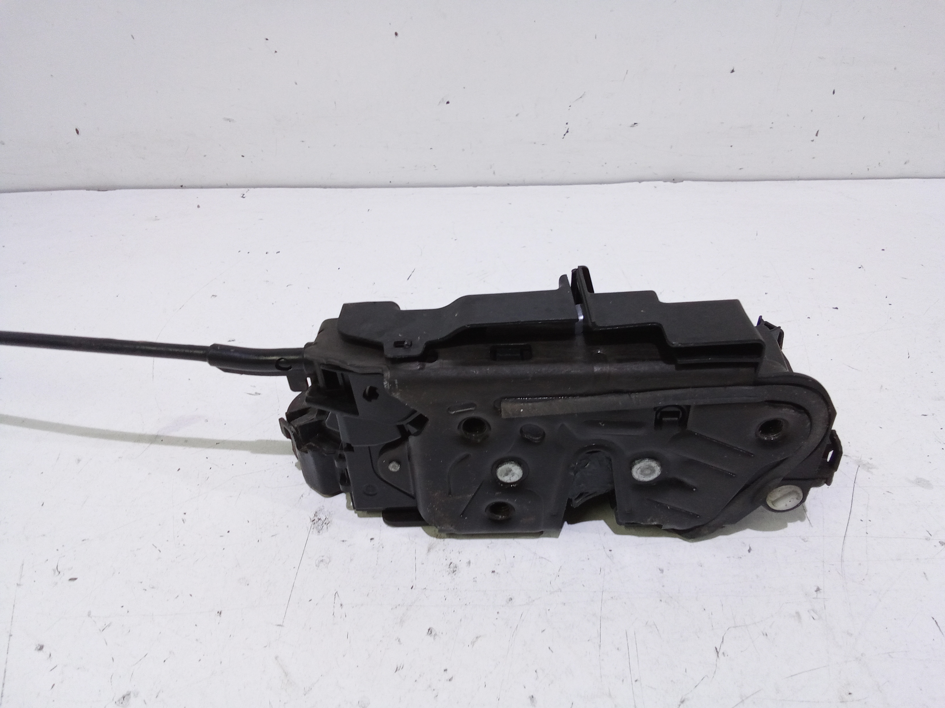 Serratura Posteriore Sinistra per Volkswagen Golf Serie Viii (19>) (2019 - In produzione)