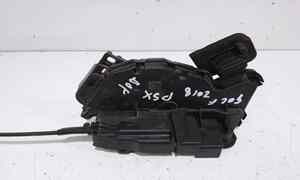 Serratura Posteriore Sinistra per Volkswagen Golf Serie Viii (19>) (2019 - In produzione)