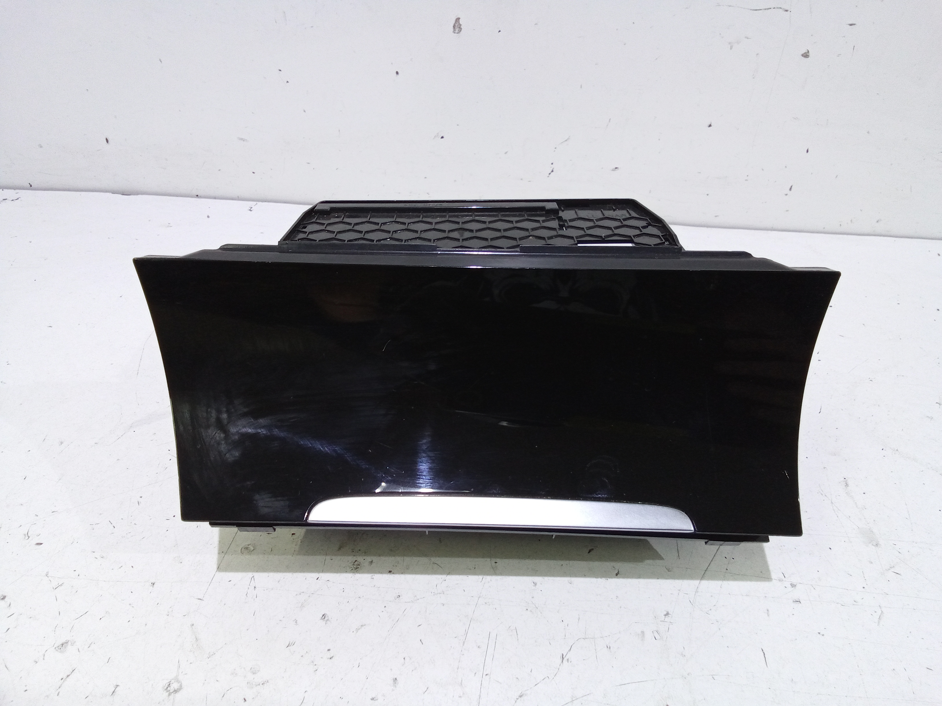 Cassetto porta oggetti per Volkswagen Golf Serie Viii (19>) (2019 - In produzione)