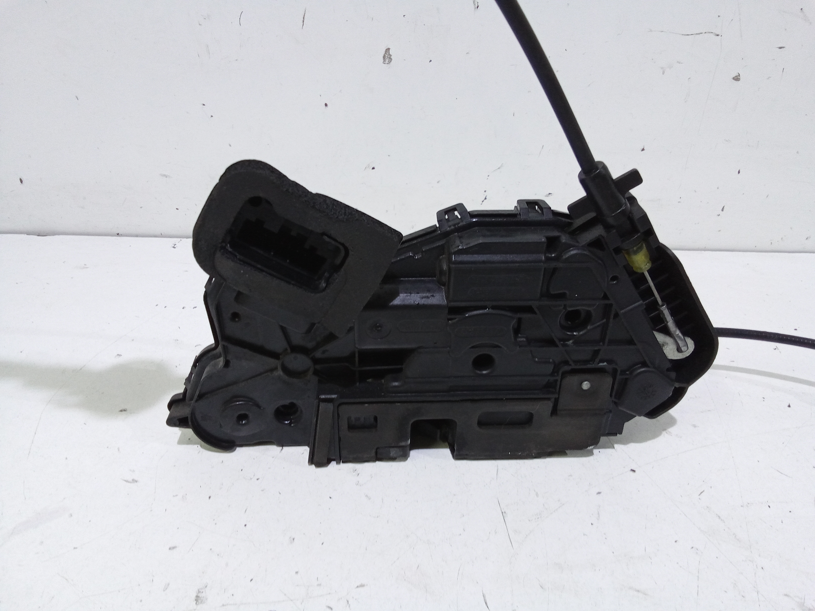 Serratura Anteriore Sinistra per Volkswagen Golf Serie Viii (19>) (2019 - In produzione)