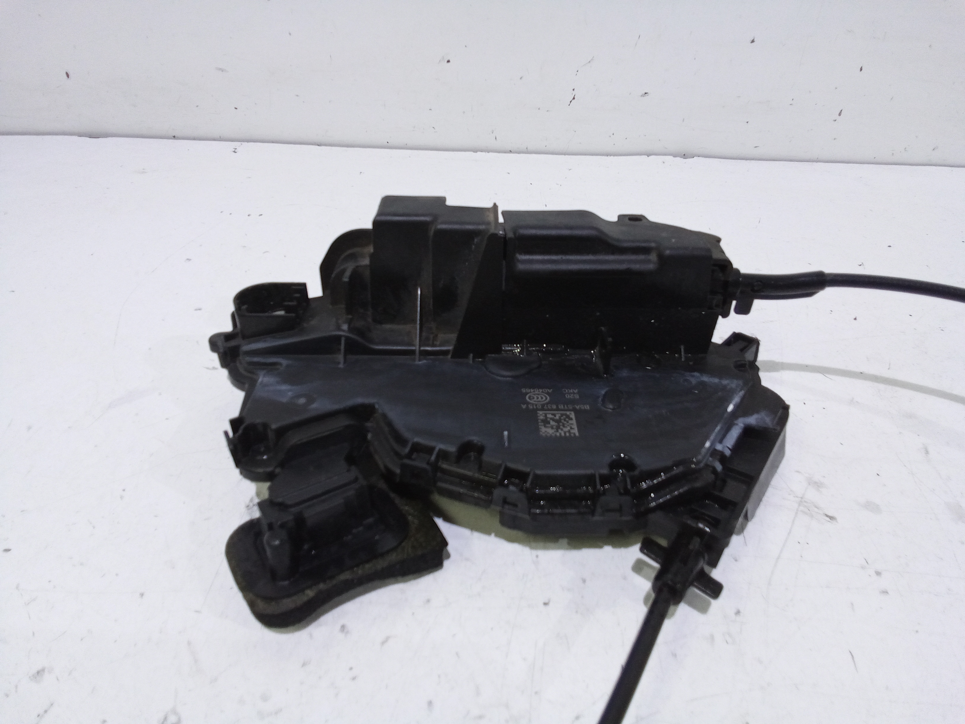 Serratura Anteriore Sinistra per Volkswagen Golf Serie Viii (19>) (2019 - In produzione)