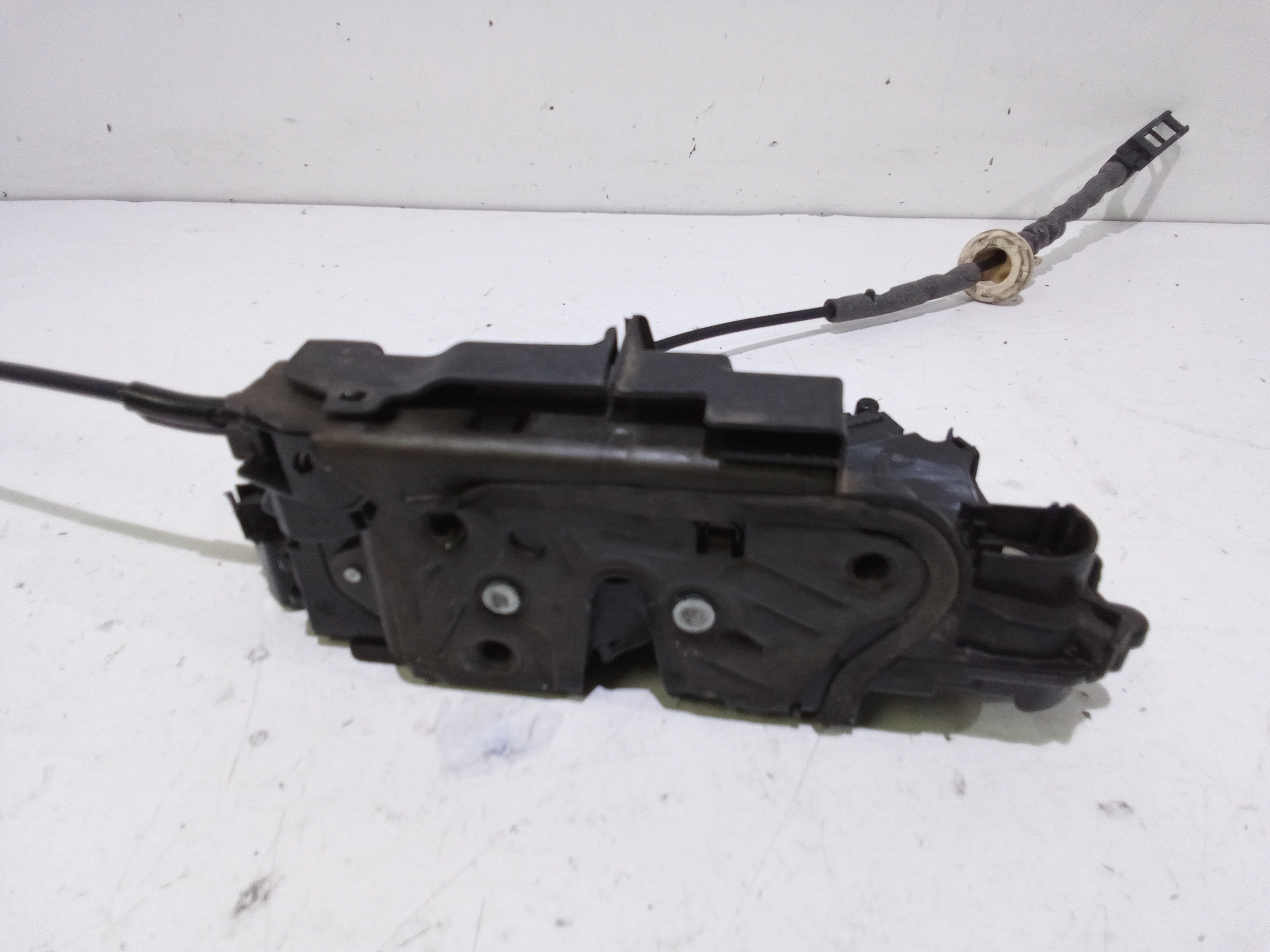 Serratura Anteriore Sinistra per Volkswagen Golf Serie Viii (19>) (2019 - In produzione)