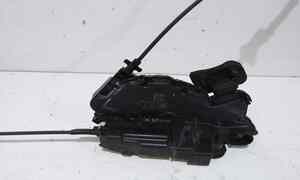 Serratura Anteriore Sinistra per Volkswagen Golf Serie Viii (19>) (2019 - In produzione)