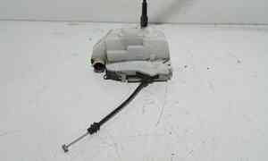 Serratura Anteriore Destra per Citroen C3 1 Serie (2002 - 2005)