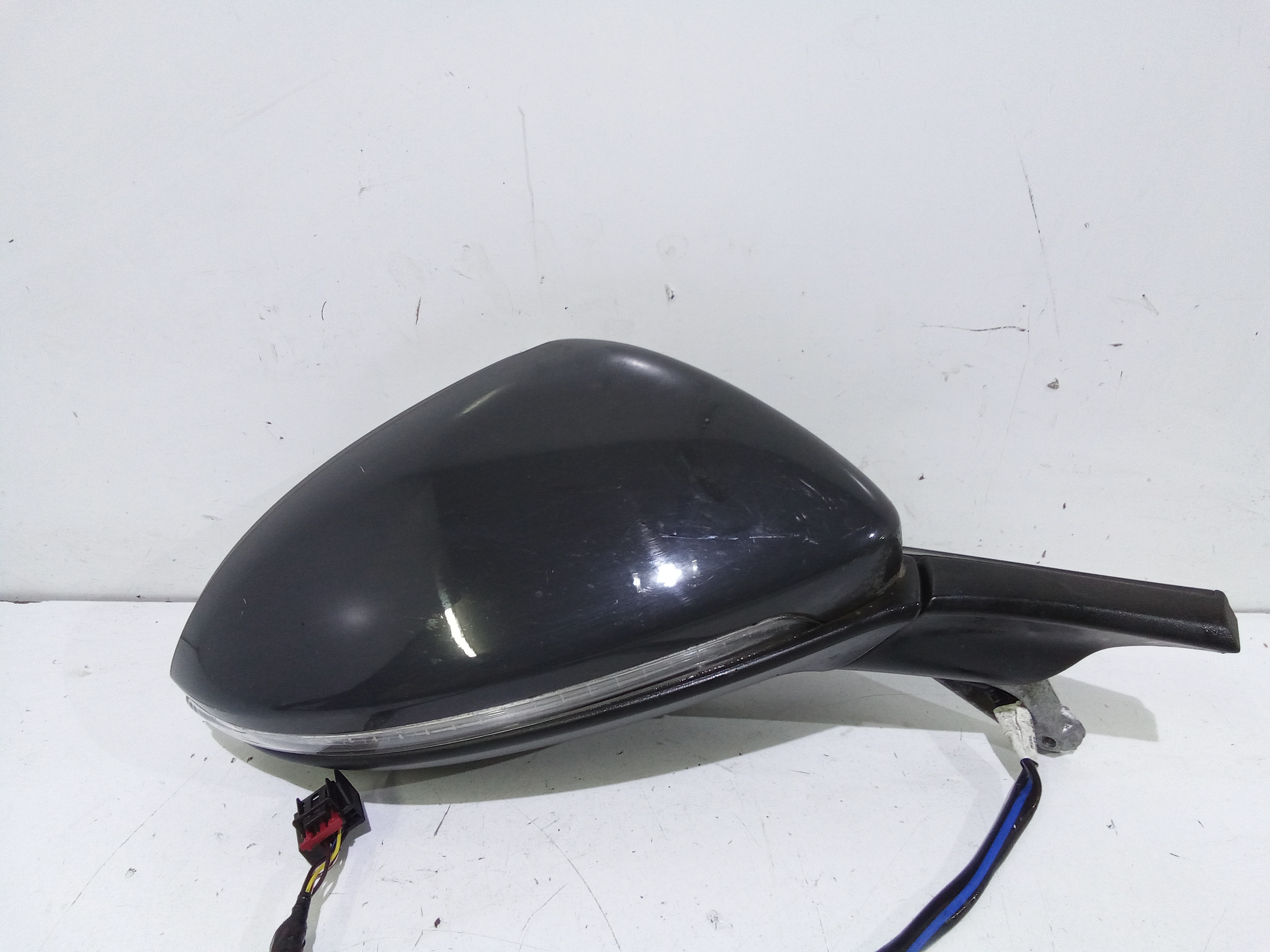 Specchietto Retrovisore Destro per Volkswagen Golf Serie Viii (19>) (2019 - In produzione)