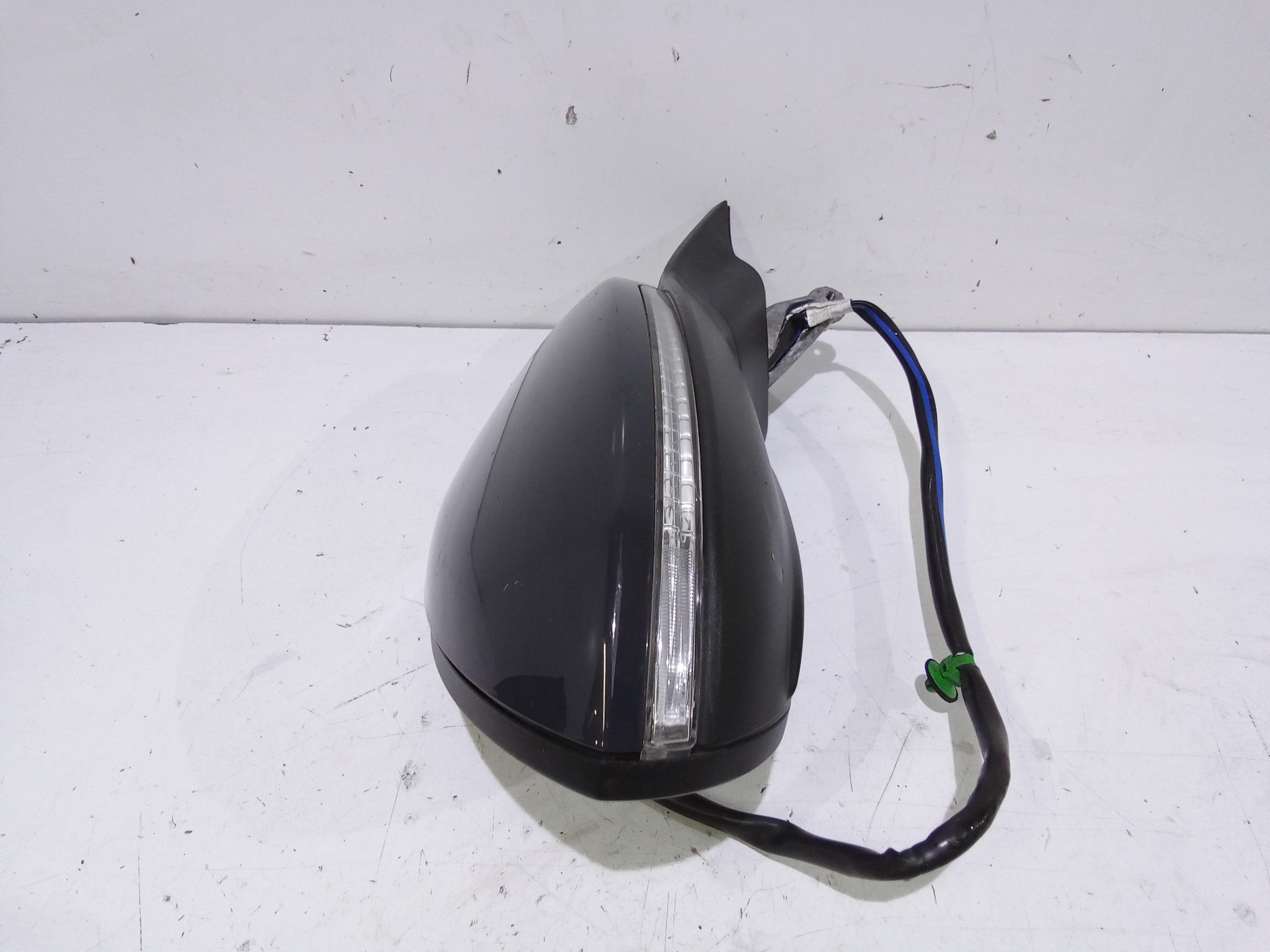 Specchietto Retrovisore Destro per Volkswagen Golf Serie Viii (19>) (2019 - In produzione)