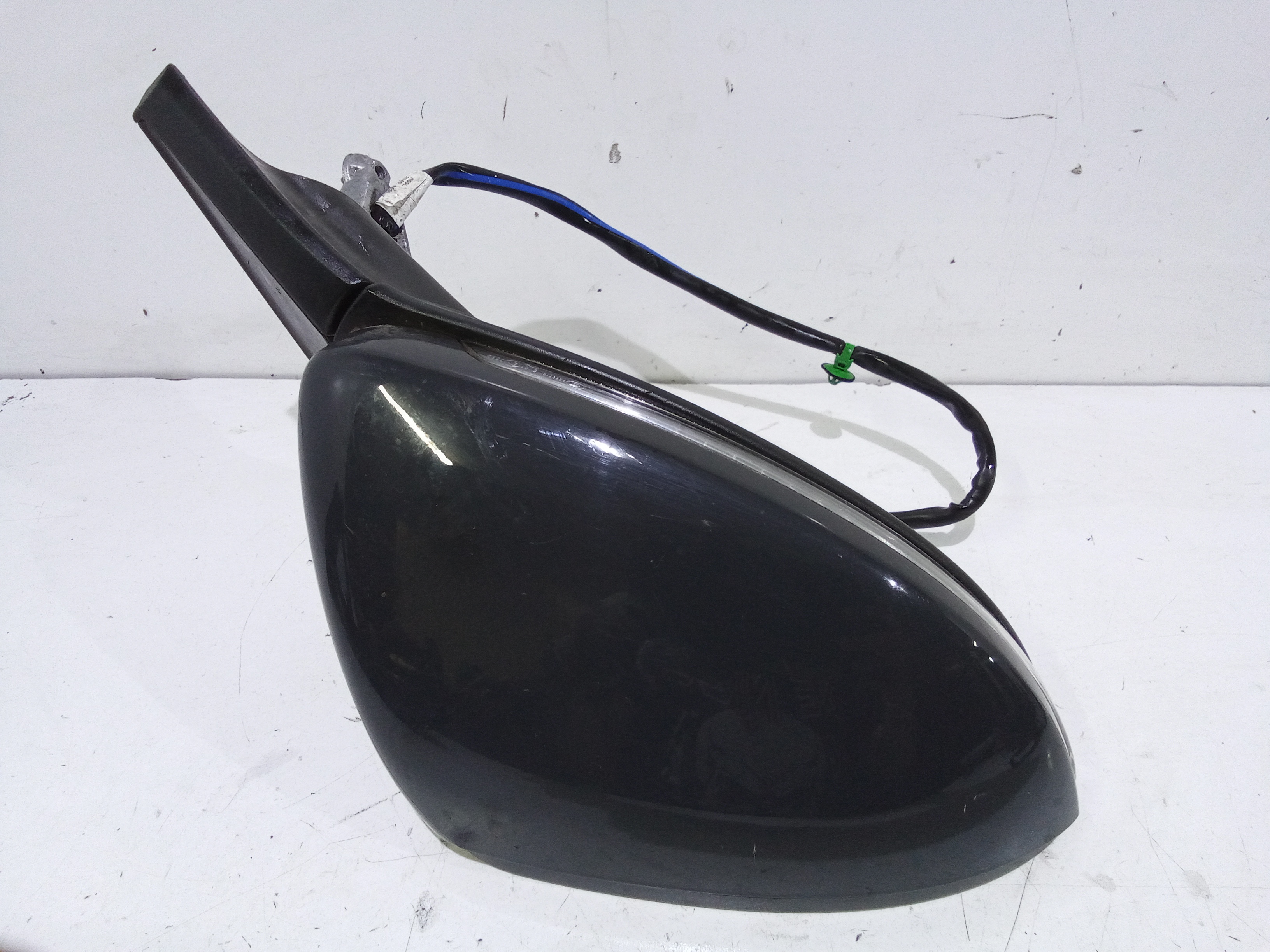 Specchietto Retrovisore Destro per Volkswagen Golf Serie Viii (19>) (2019 - In produzione)